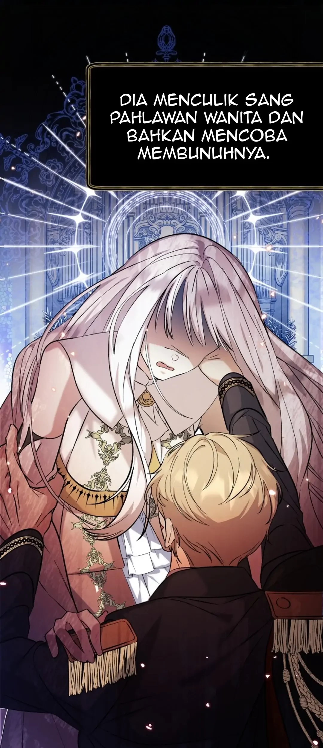 The Ugly Wife of The Shady Duke Chapter 02 Gambar 33