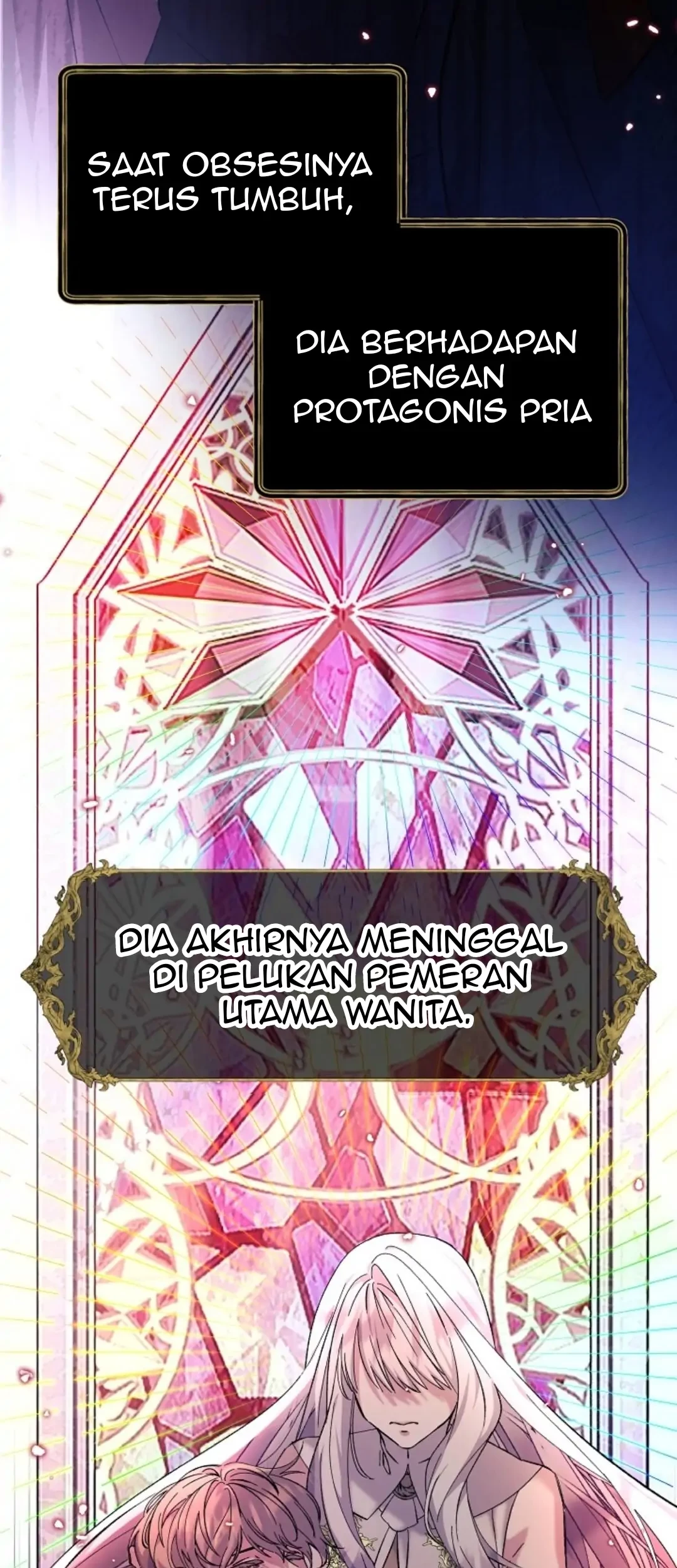 The Ugly Wife of The Shady Duke Chapter 02 Gambar 35