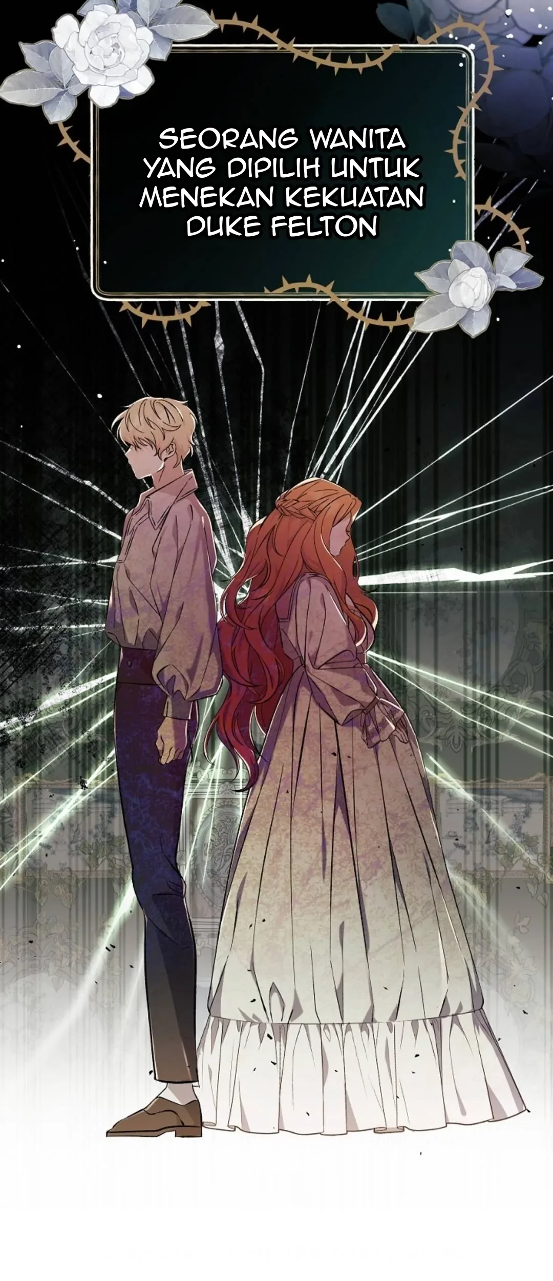 The Ugly Wife of The Shady Duke Chapter 02 Gambar 3