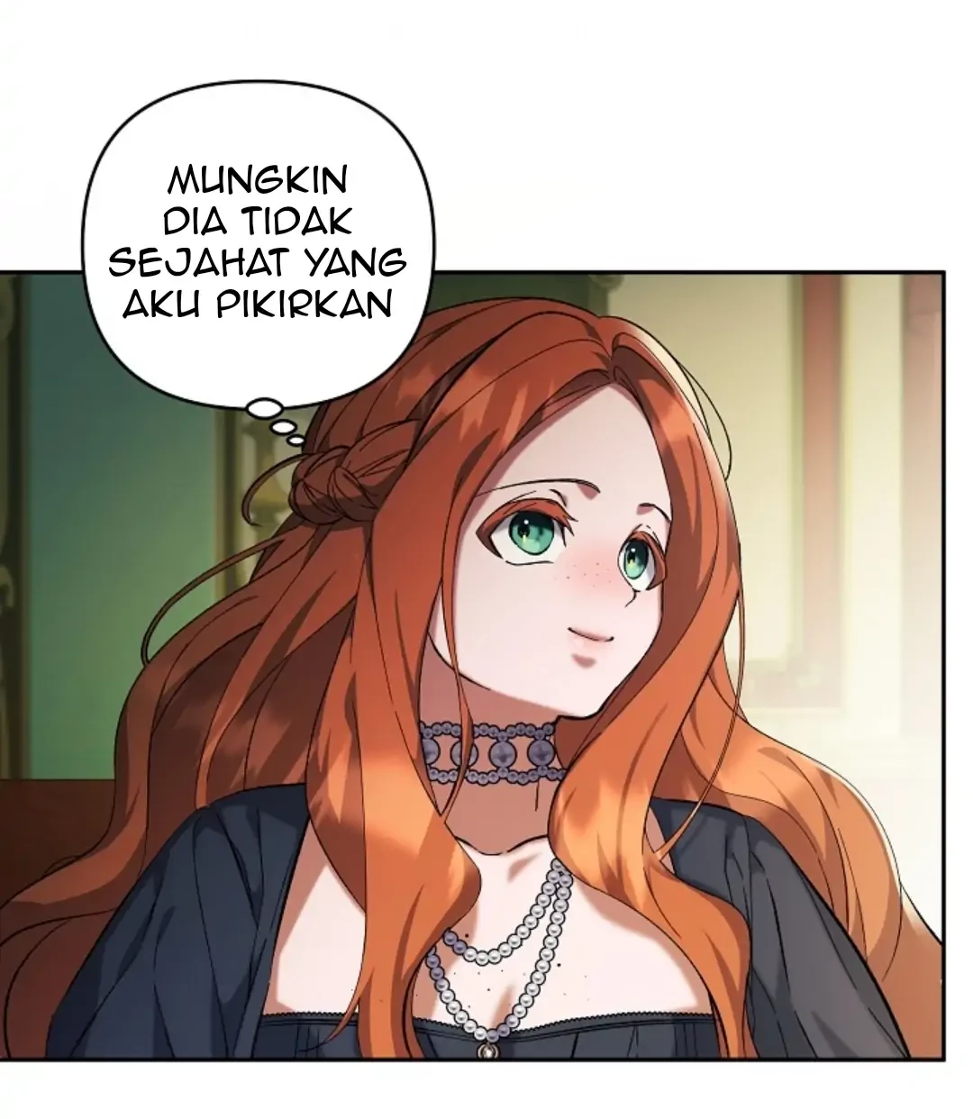 The Ugly Wife of The Shady Duke Chapter 02 Gambar 64