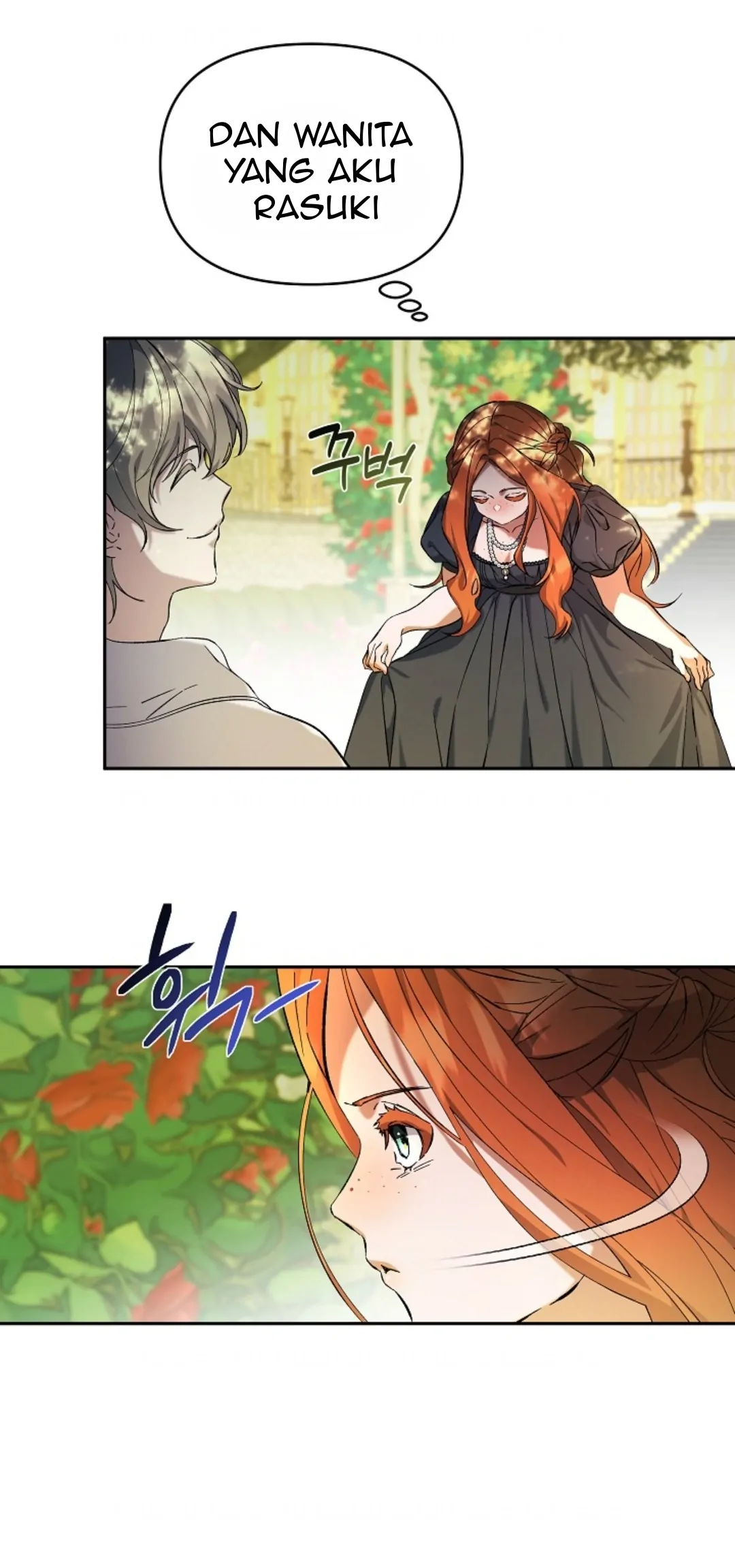 The Ugly Wife of The Shady Duke Chapter 02 Gambar 5