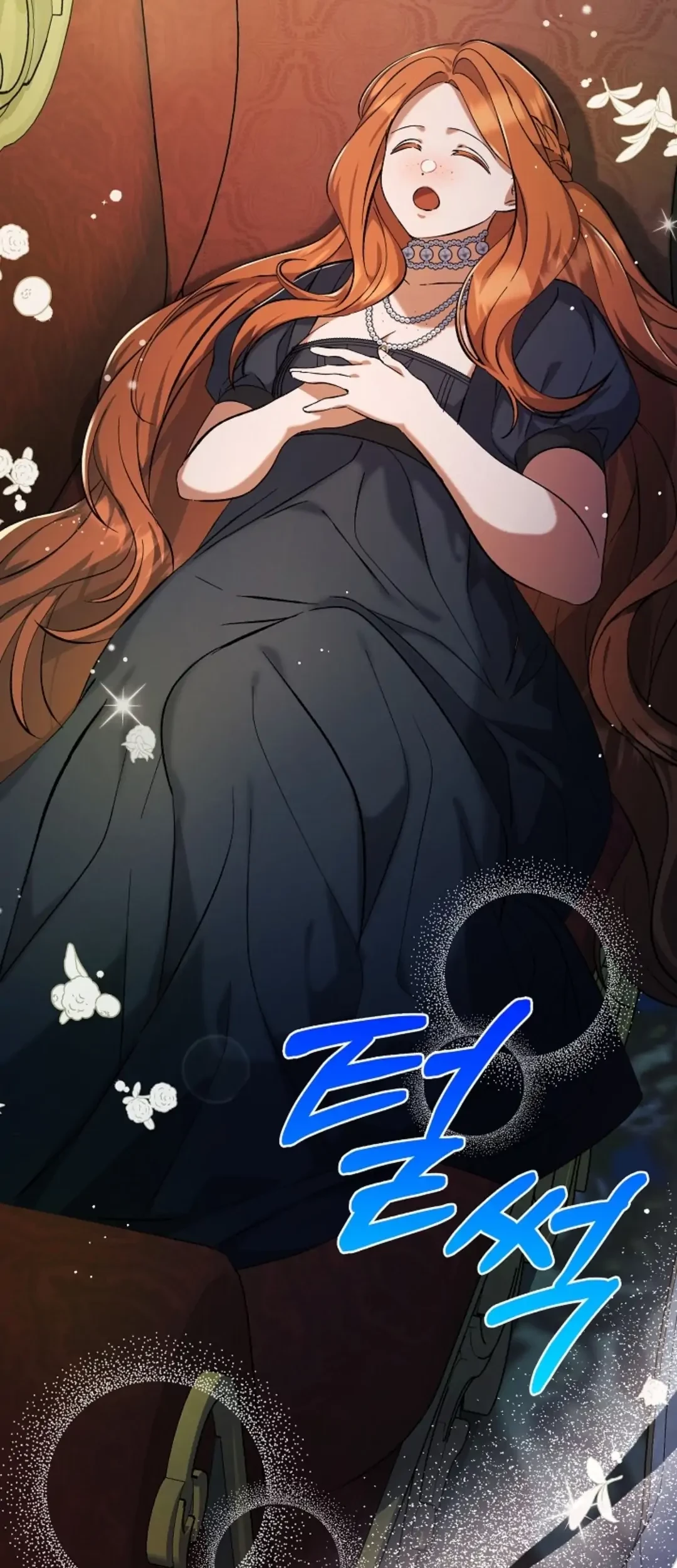 The Ugly Wife of The Shady Duke Chapter 02 Gambar 49