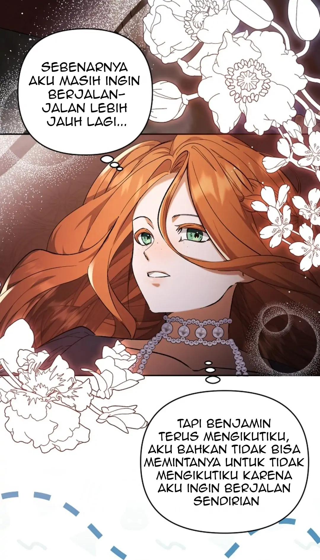 The Ugly Wife of The Shady Duke Chapter 02 Gambar 51