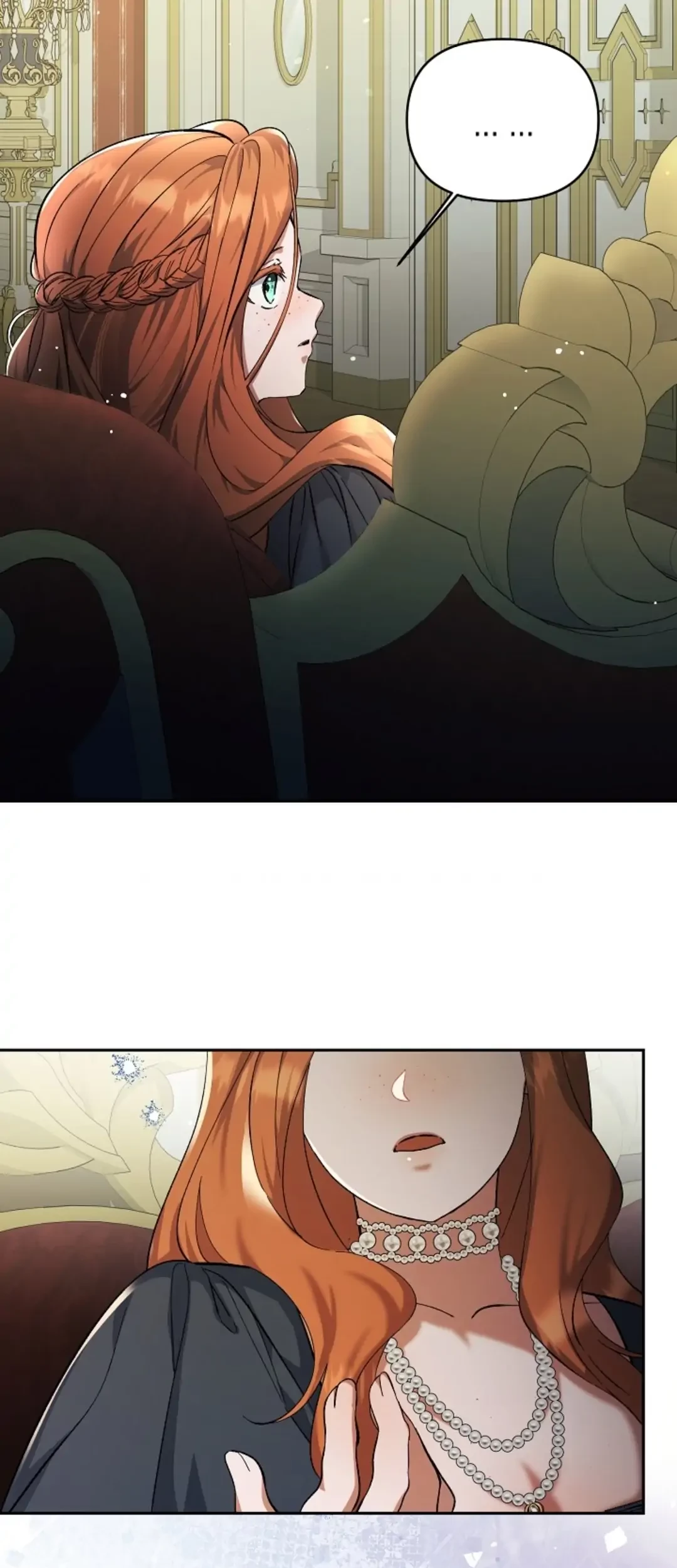 The Ugly Wife of The Shady Duke Chapter 02 Gambar 70