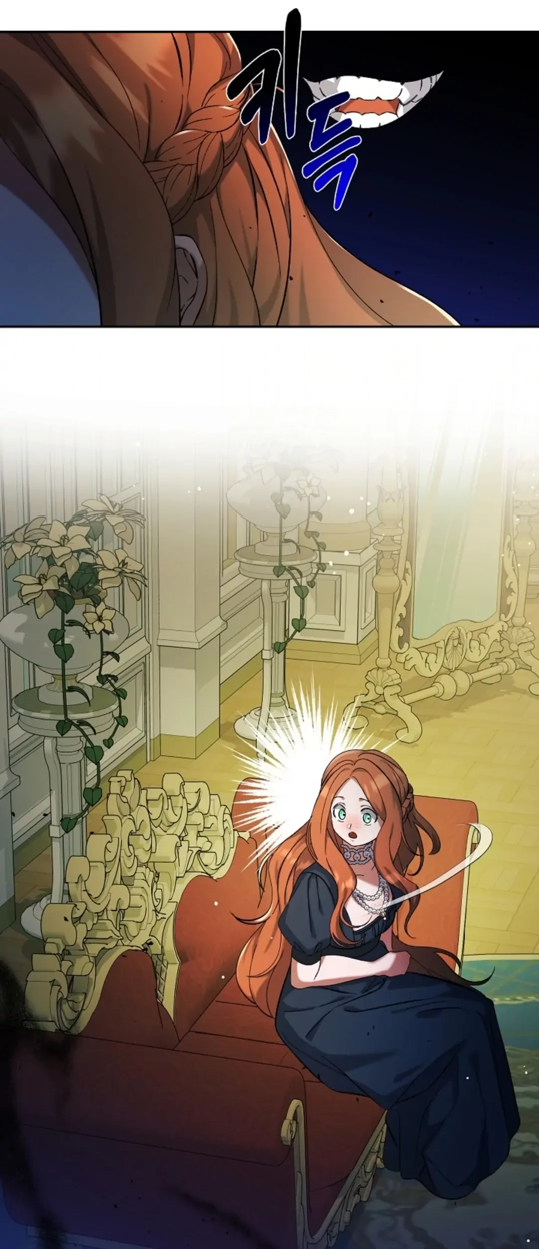 The Ugly Wife of The Shady Duke Chapter 02 Gambar 78