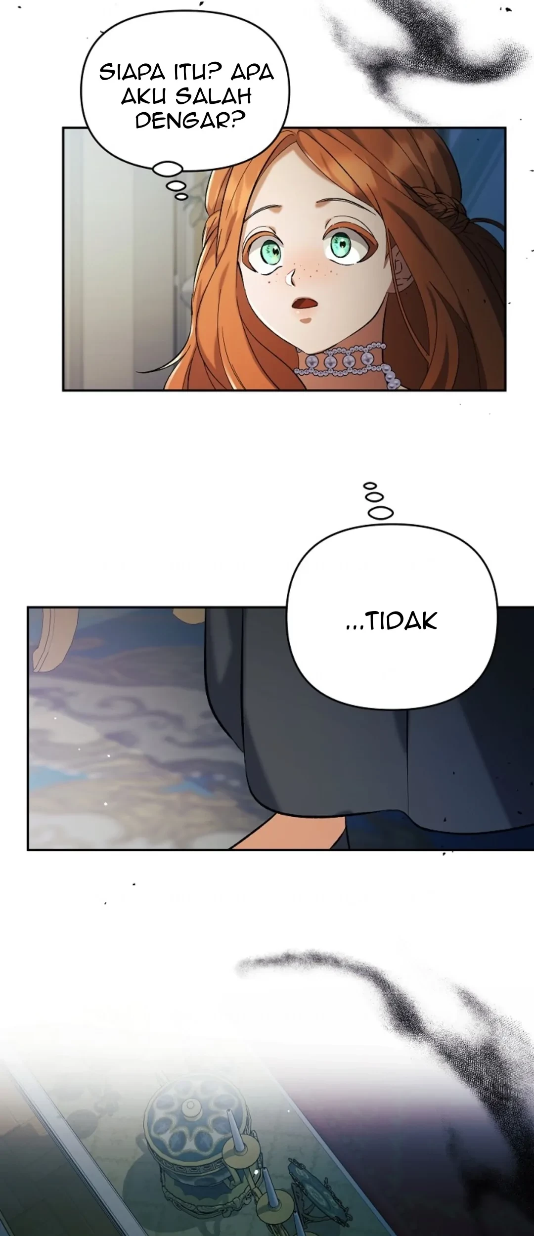 The Ugly Wife of The Shady Duke Chapter 02 Gambar 80