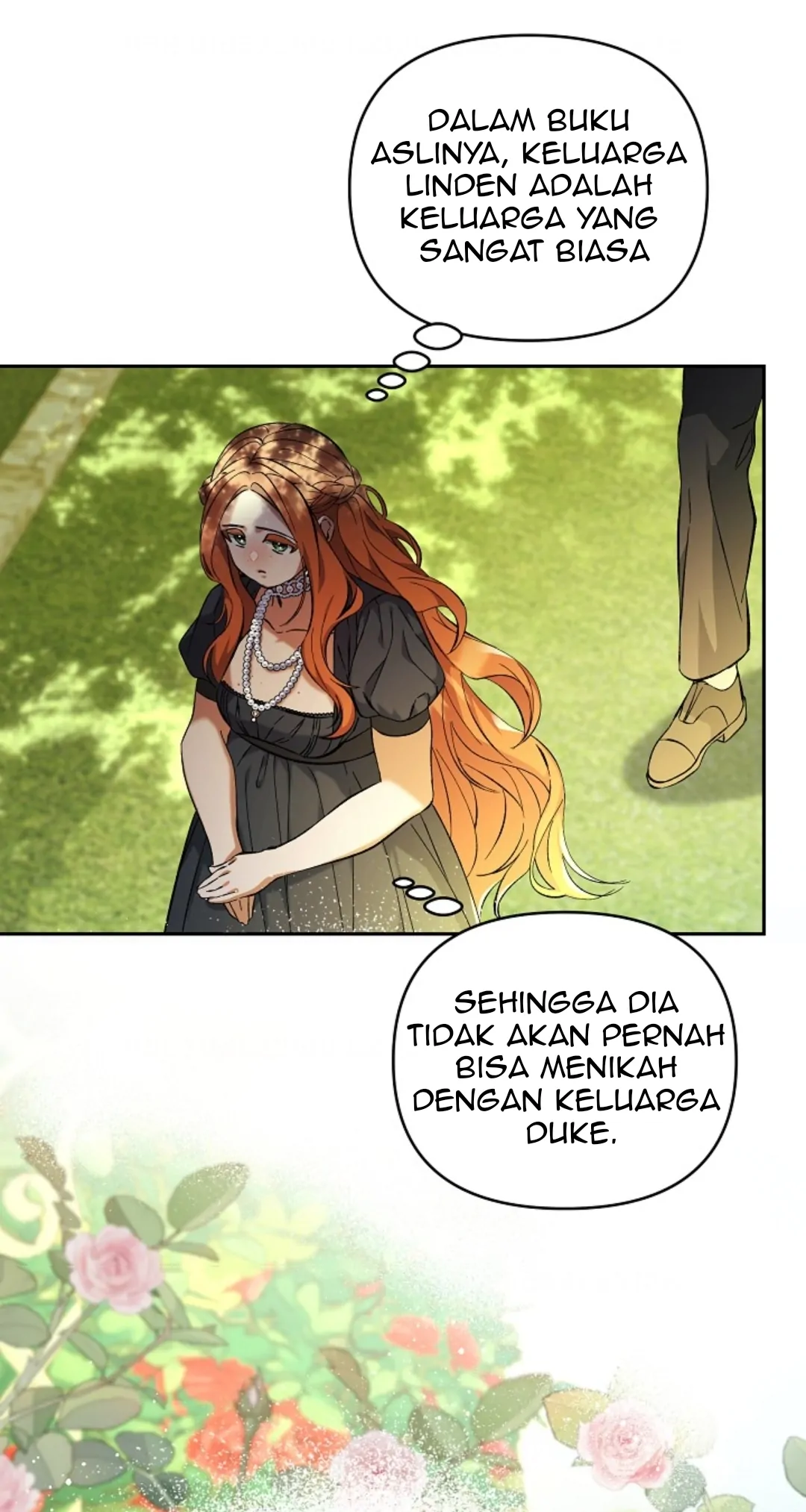 The Ugly Wife of The Shady Duke Chapter 02 Gambar 6