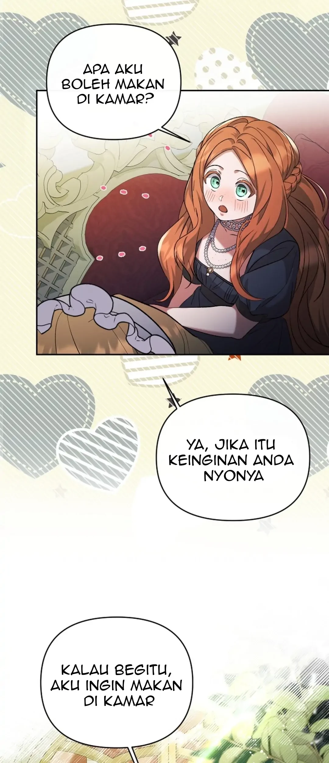 The Ugly Wife of The Shady Duke Chapter 02 Gambar 67