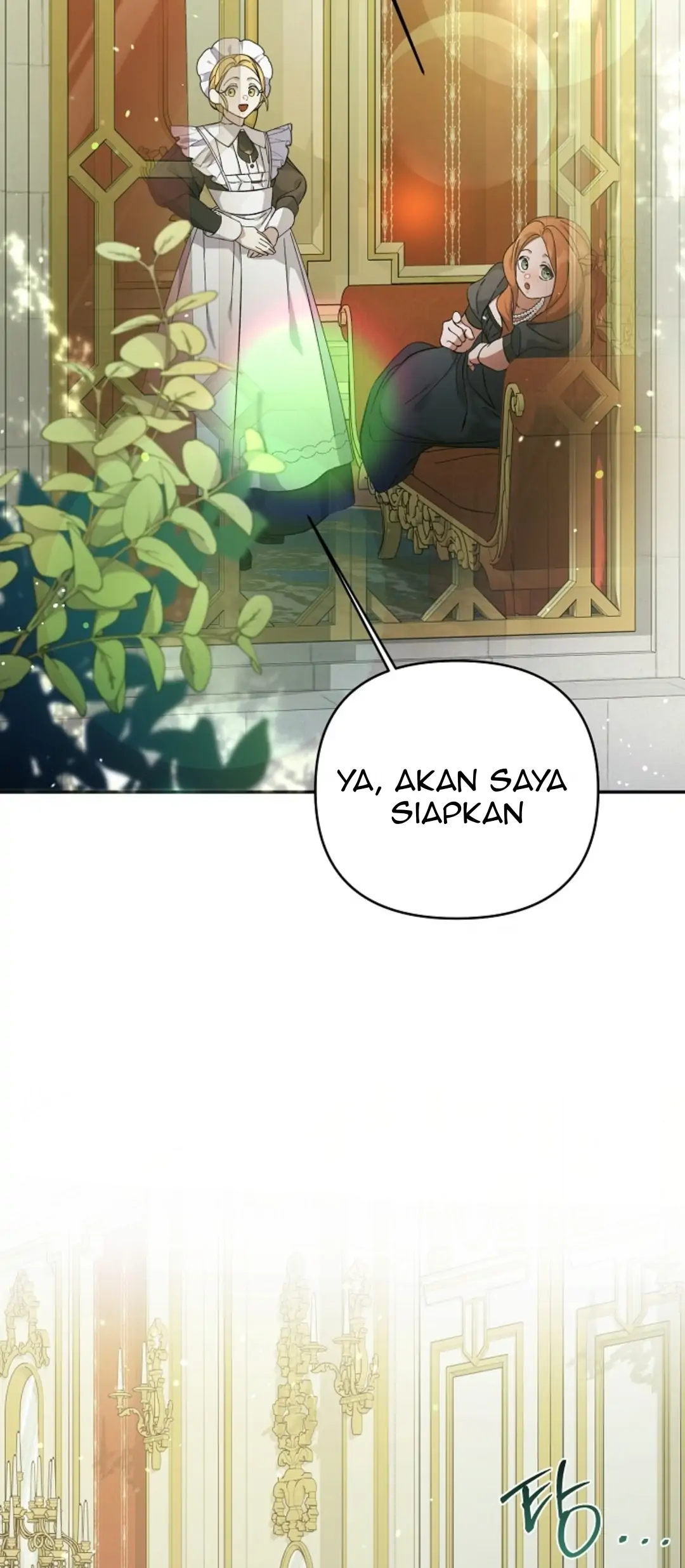 The Ugly Wife of The Shady Duke Chapter 02 Gambar 69