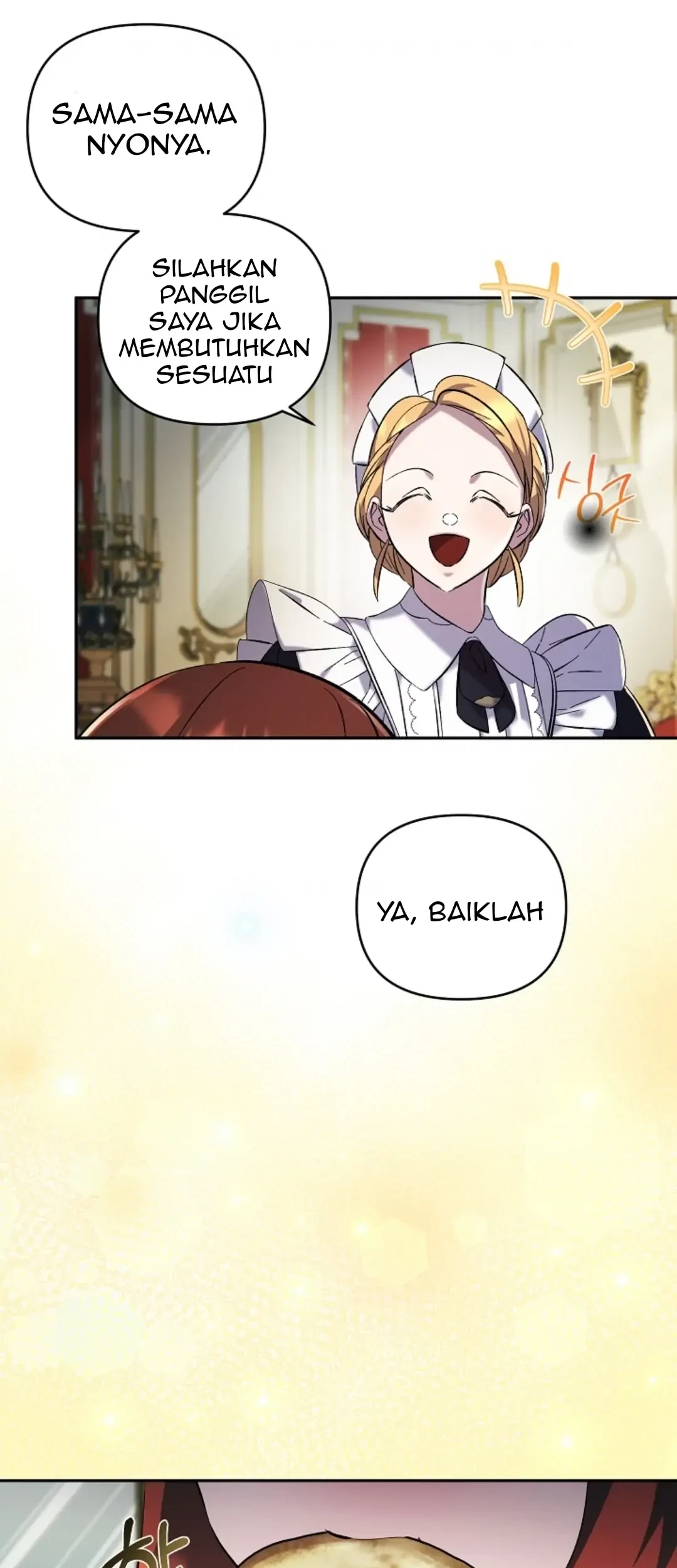 The Ugly Wife of The Shady Duke Chapter 02 Gambar 89