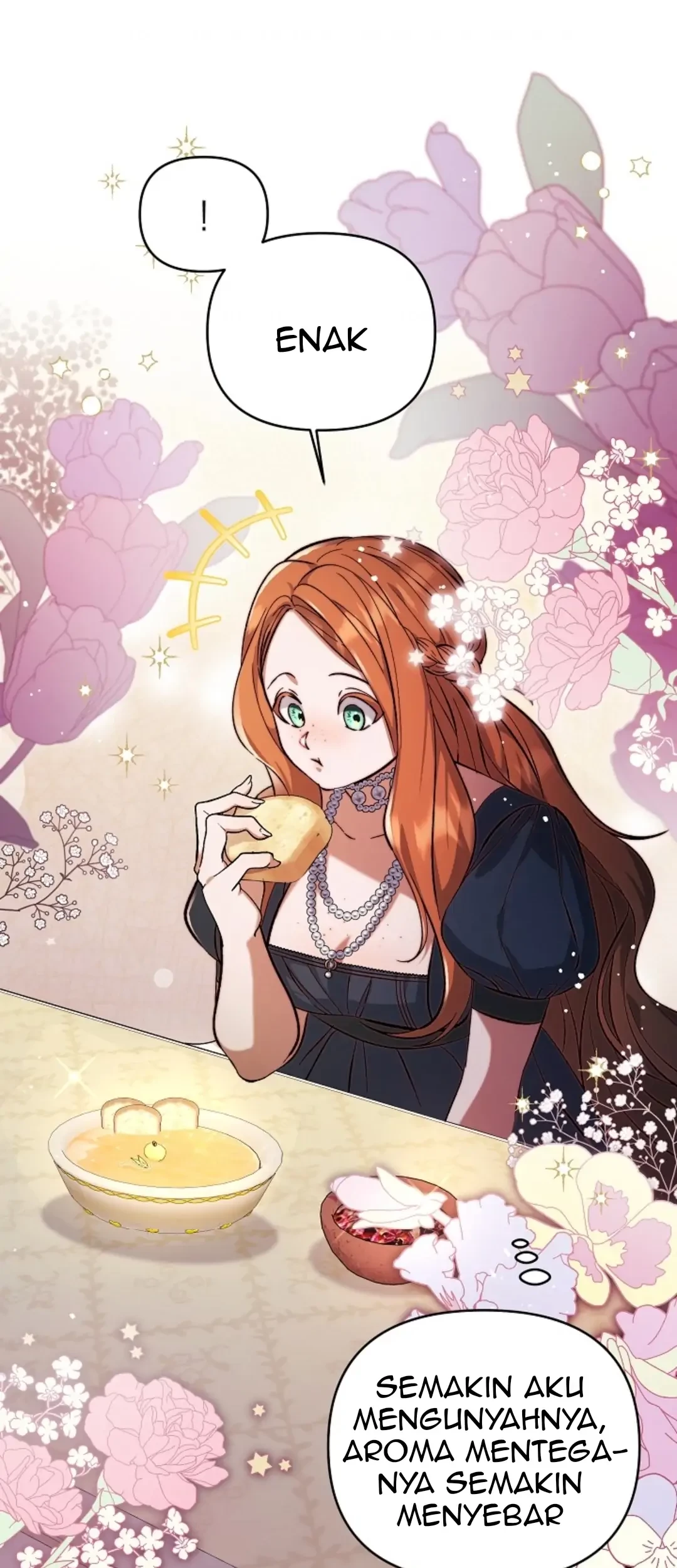 The Ugly Wife of The Shady Duke Chapter 02 Gambar 91