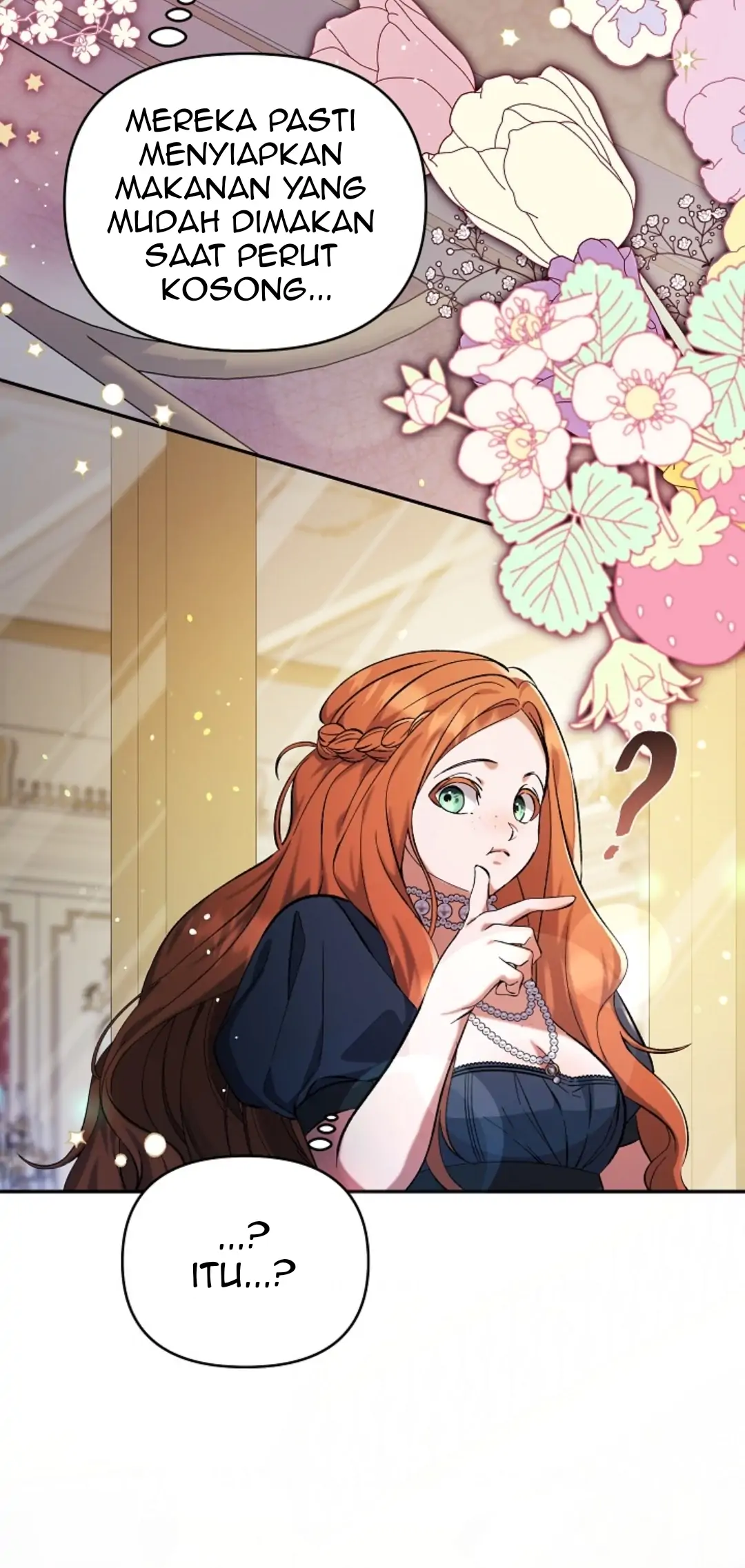 The Ugly Wife of The Shady Duke Chapter 02 Gambar 93