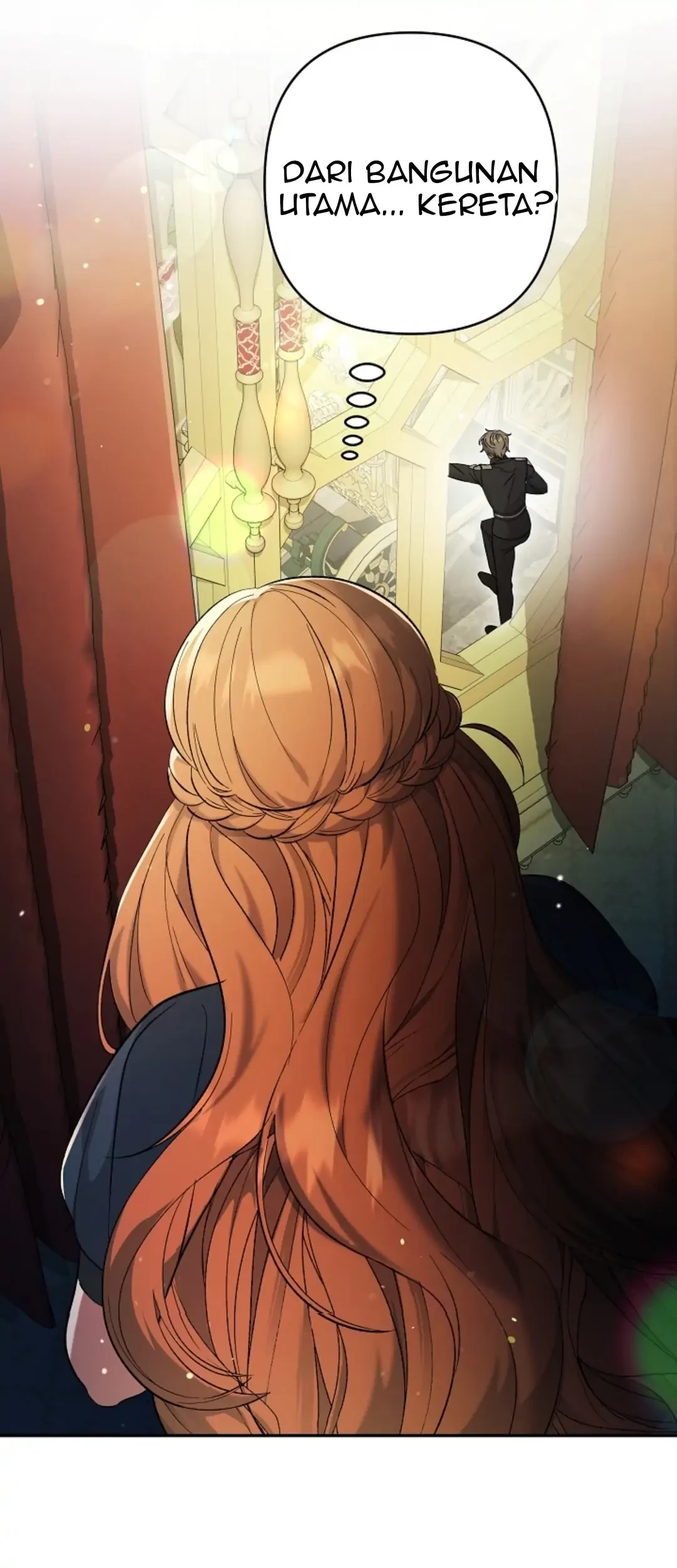 The Ugly Wife of The Shady Duke Chapter 02 Gambar 94