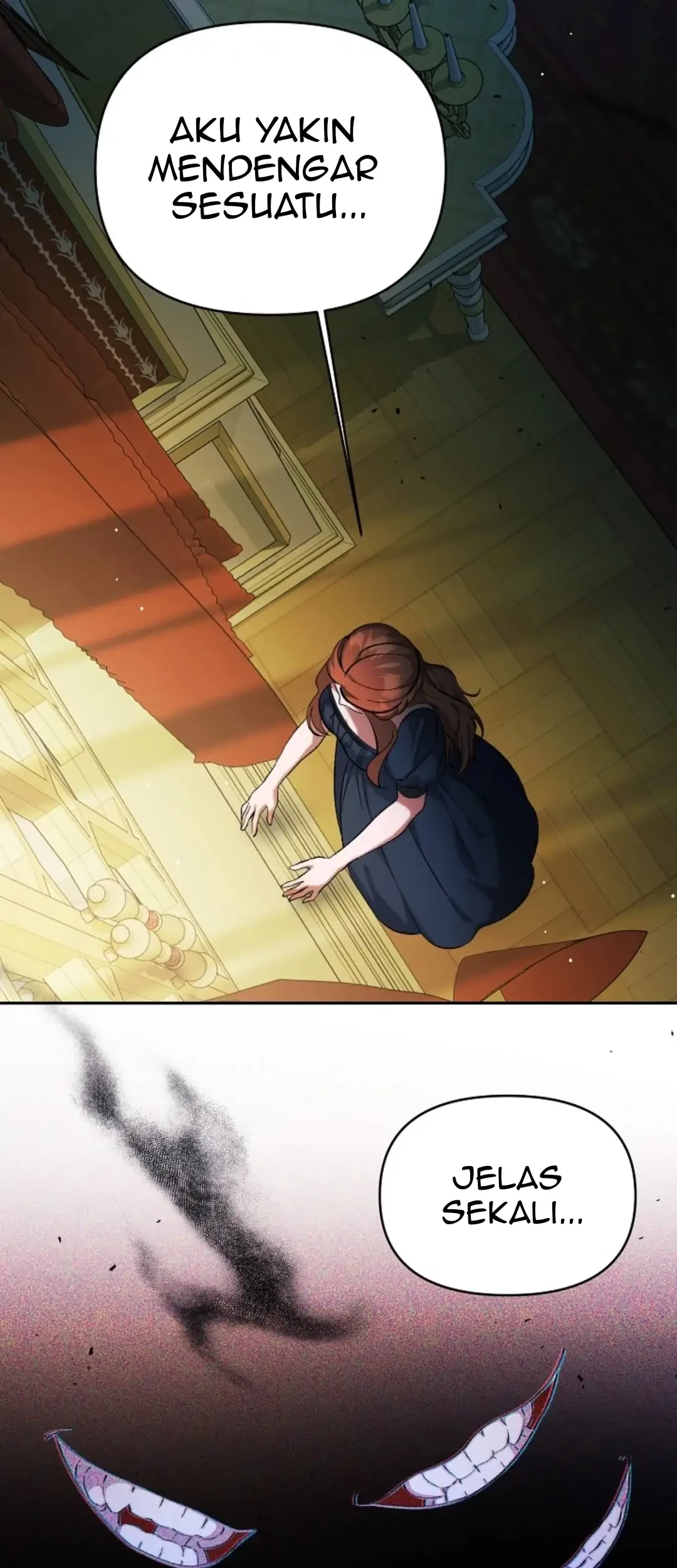 The Ugly Wife of The Shady Duke Chapter 02 Gambar 82