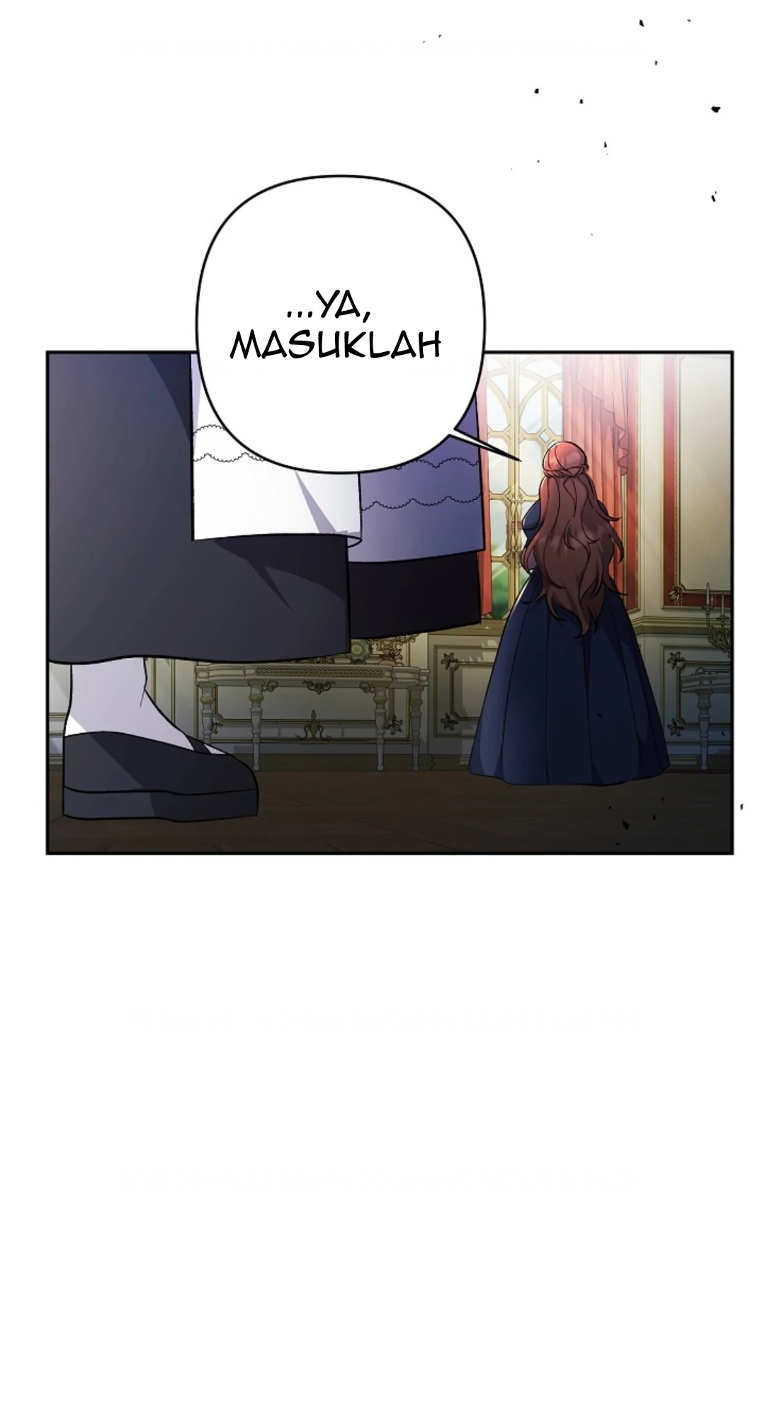 The Ugly Wife of The Shady Duke Chapter 02 Gambar 86