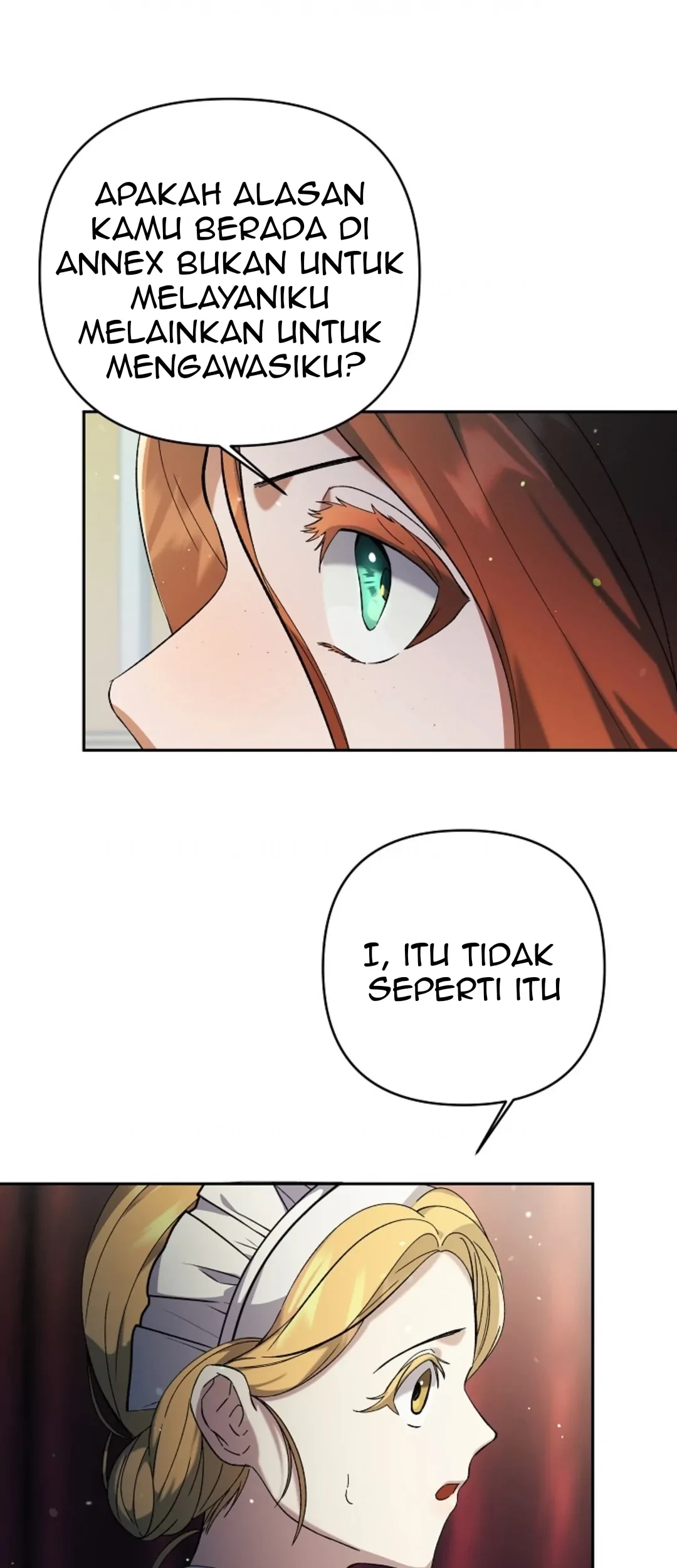 The Ugly Wife of The Shady Duke Chapter 02 Gambar 100