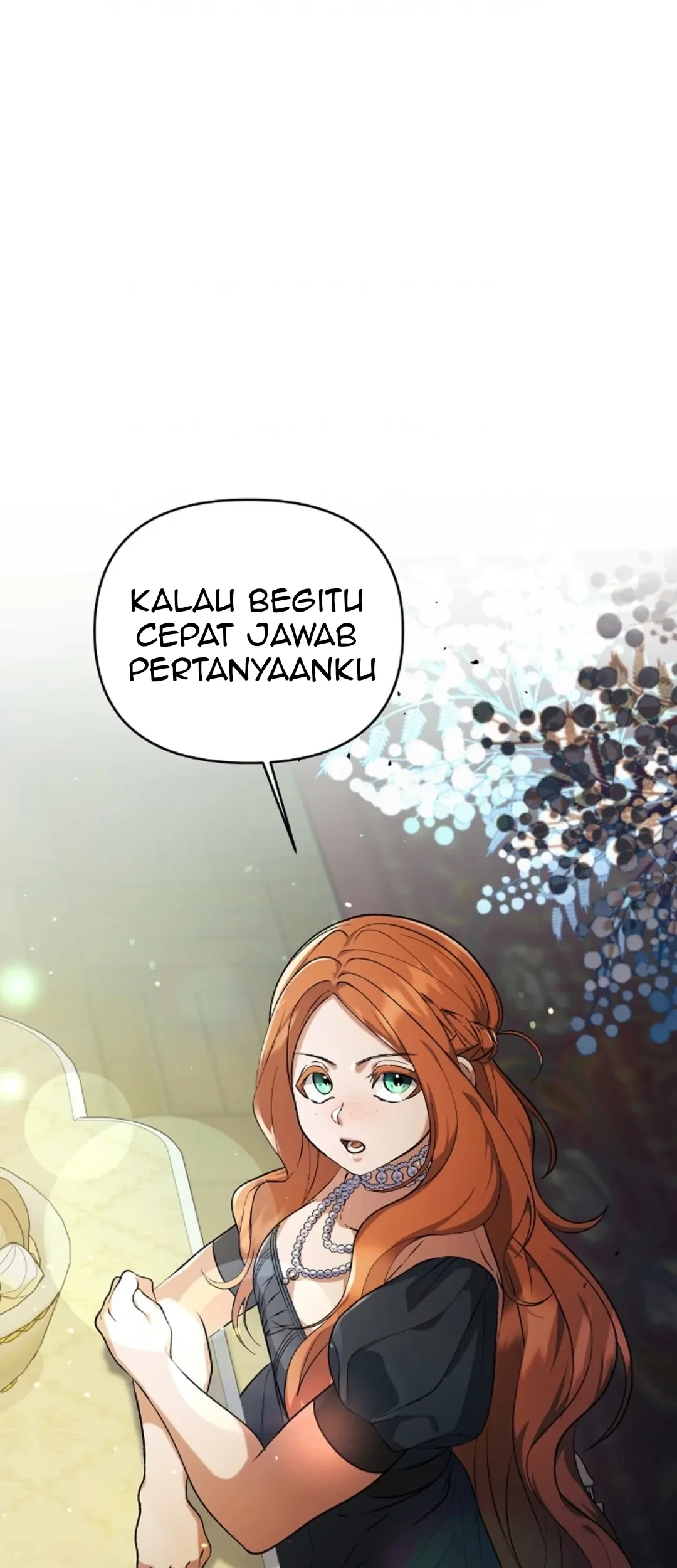 The Ugly Wife of The Shady Duke Chapter 02 Gambar 102