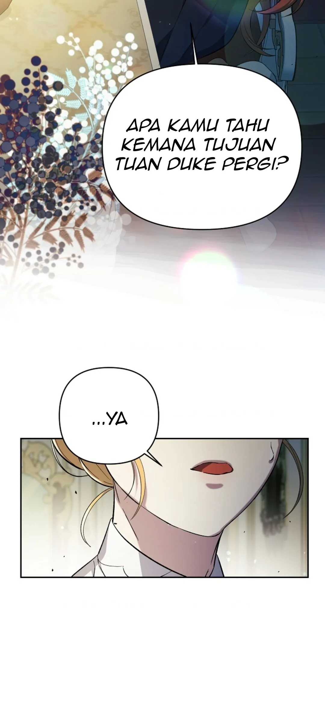 The Ugly Wife of The Shady Duke Chapter 02 Gambar 104