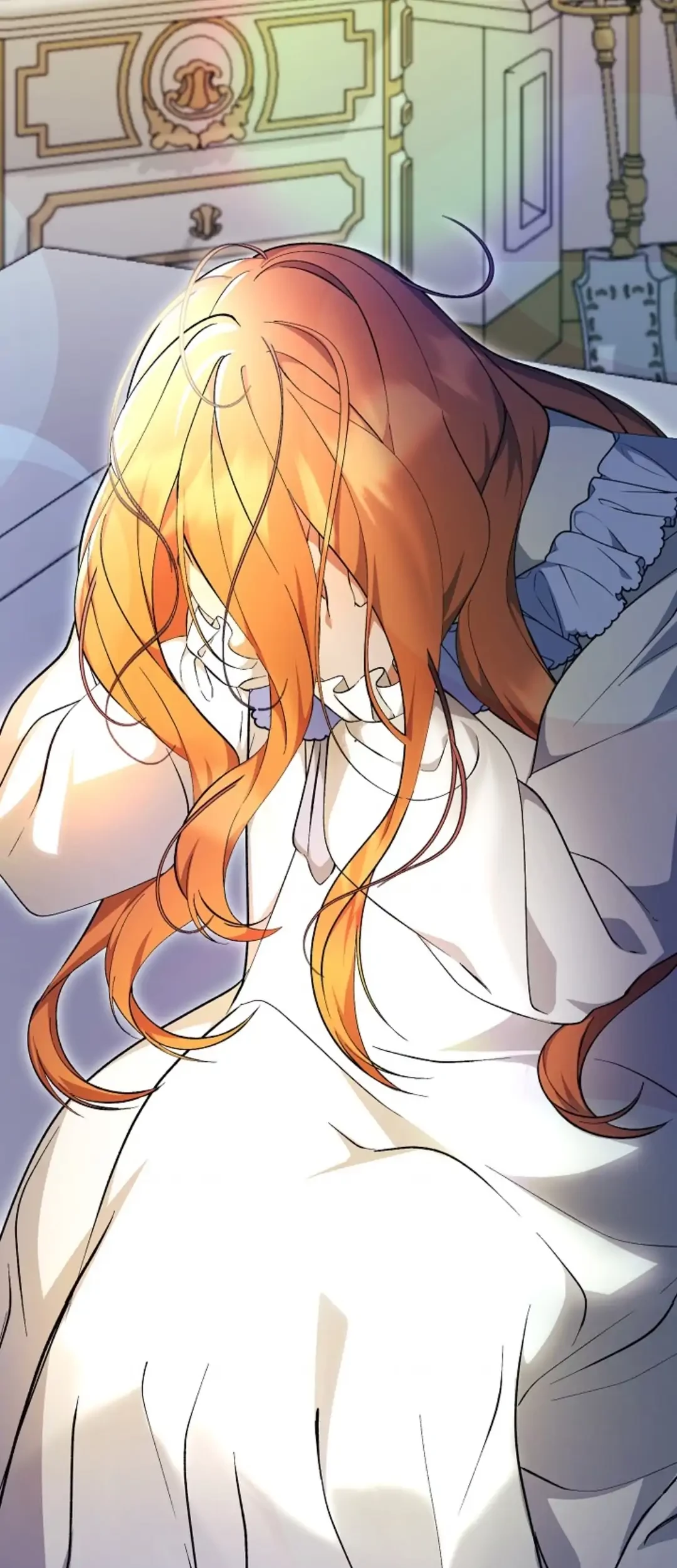 The Ugly Wife of The Shady Duke Chapter 11 Gambar 22