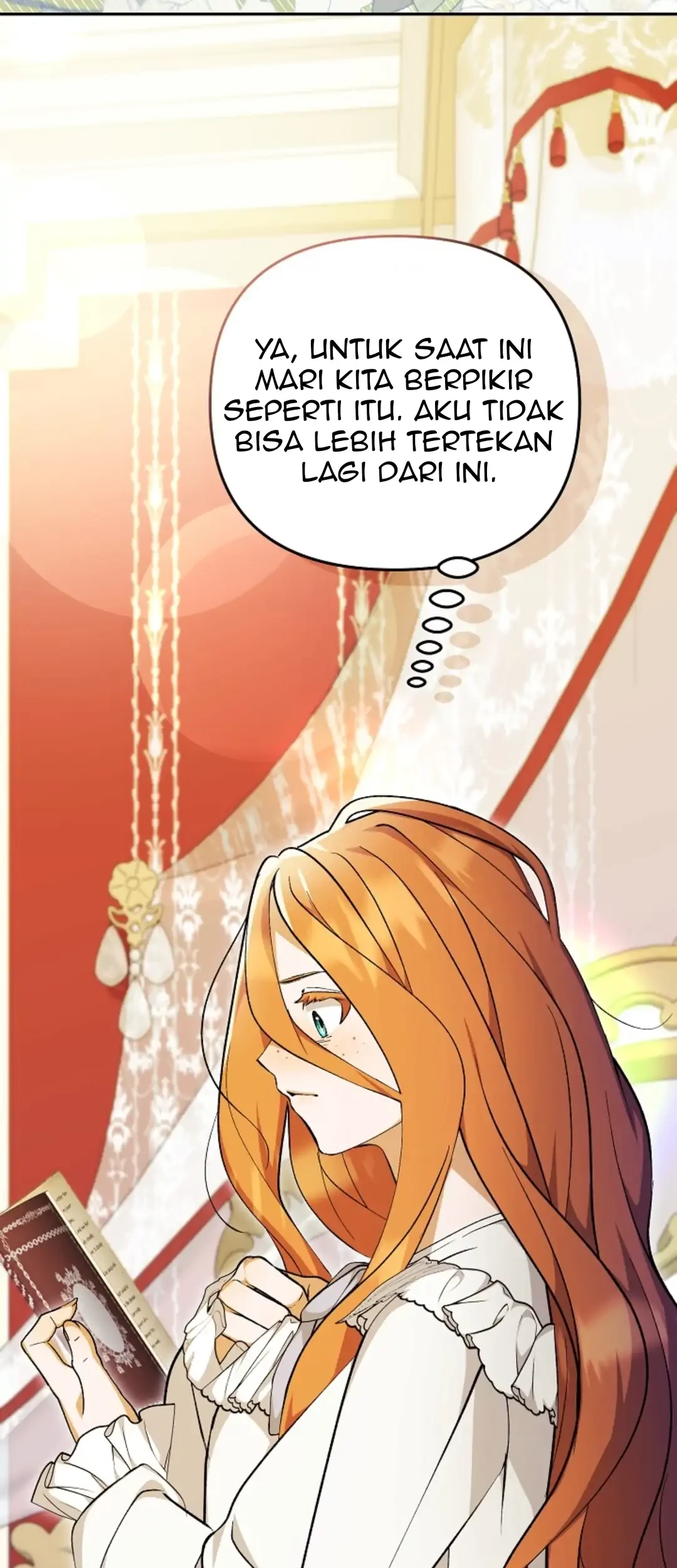 The Ugly Wife of The Shady Duke Chapter 11 Gambar 45