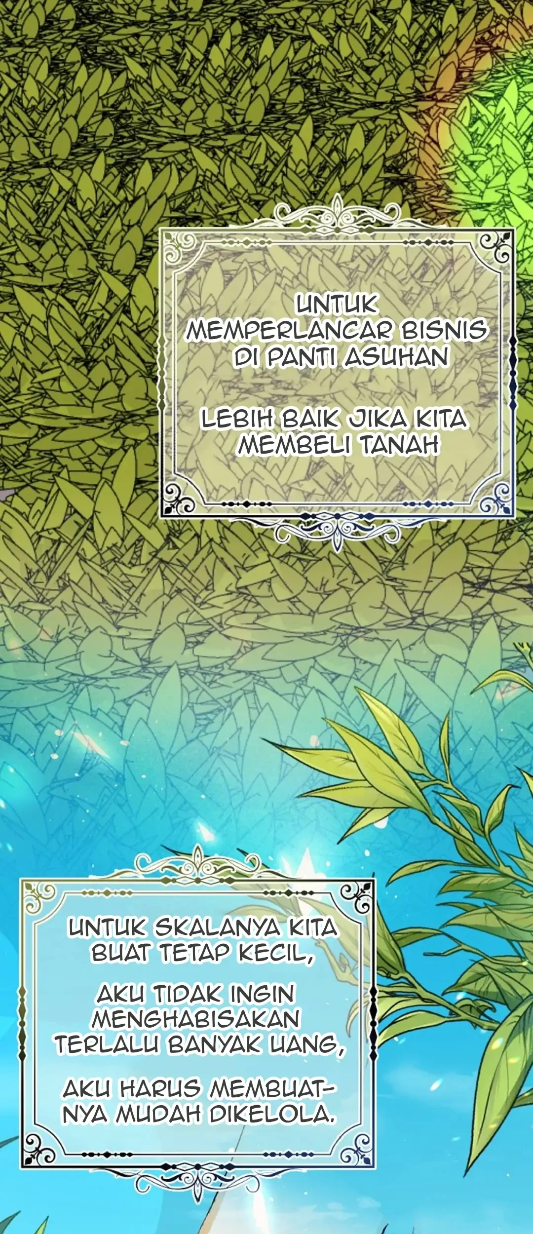 The Ugly Wife of The Shady Duke Chapter 11 Gambar 49