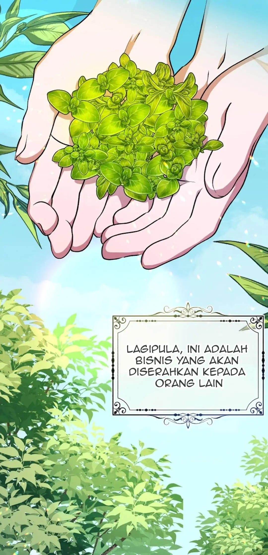 The Ugly Wife of The Shady Duke Chapter 11 Gambar 51