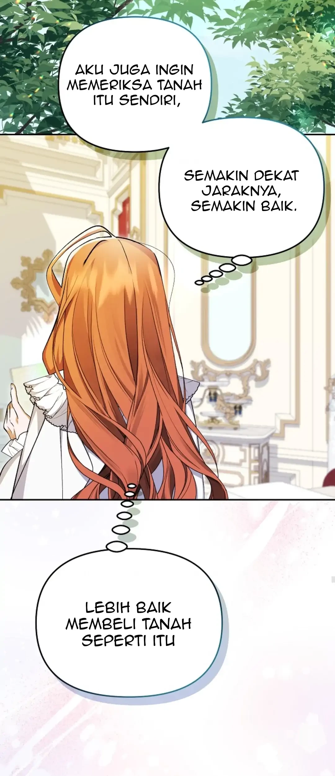 The Ugly Wife of The Shady Duke Chapter 11 Gambar 52