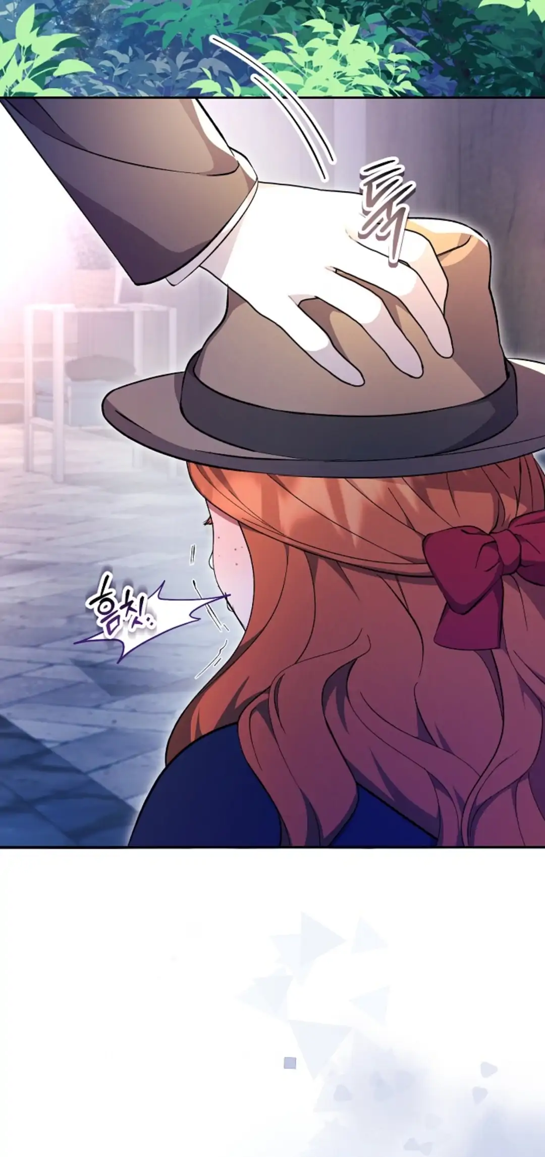 The Ugly Wife of The Shady Duke Chapter 11 Gambar 3