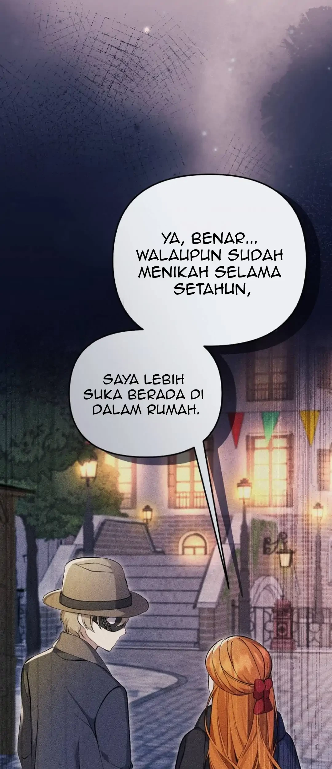 The Ugly Wife of The Shady Duke Chapter 11 Gambar 39