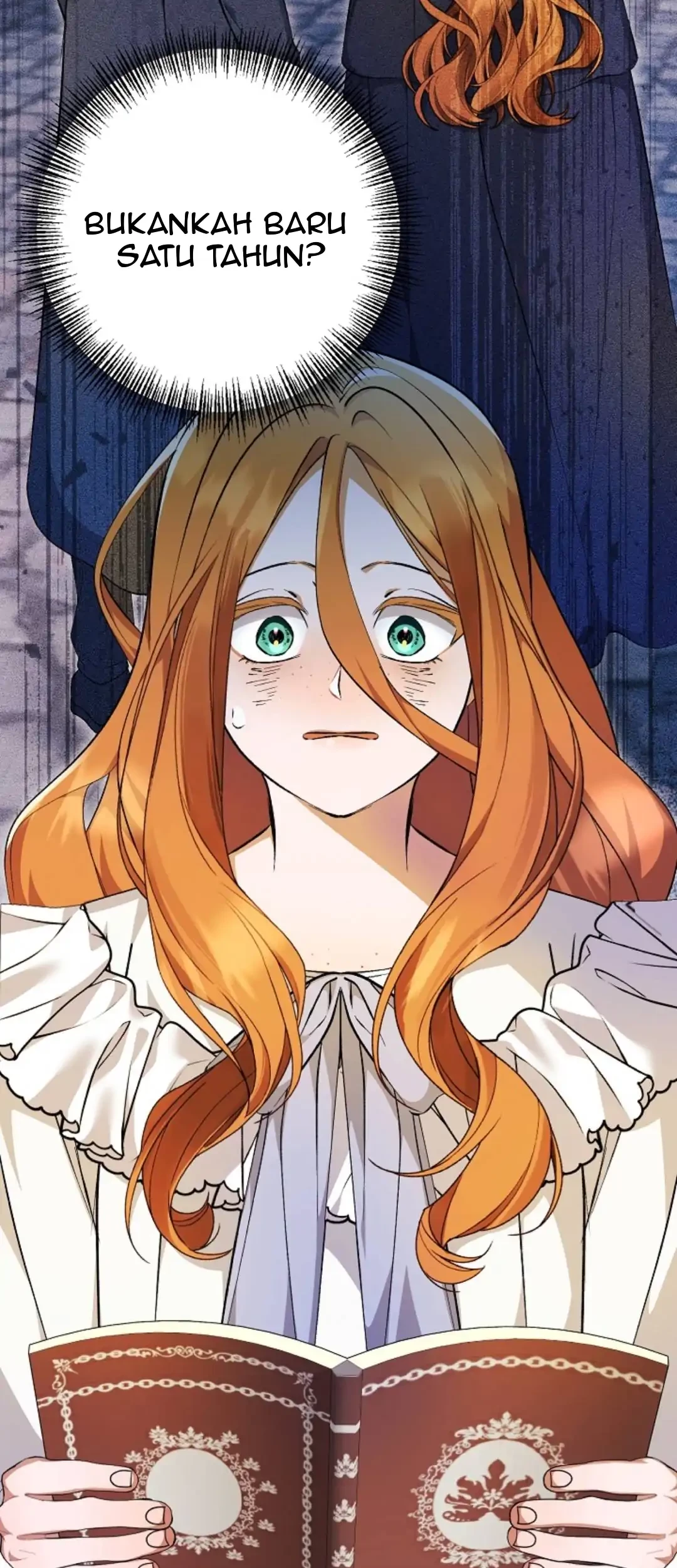 The Ugly Wife of The Shady Duke Chapter 11 Gambar 41