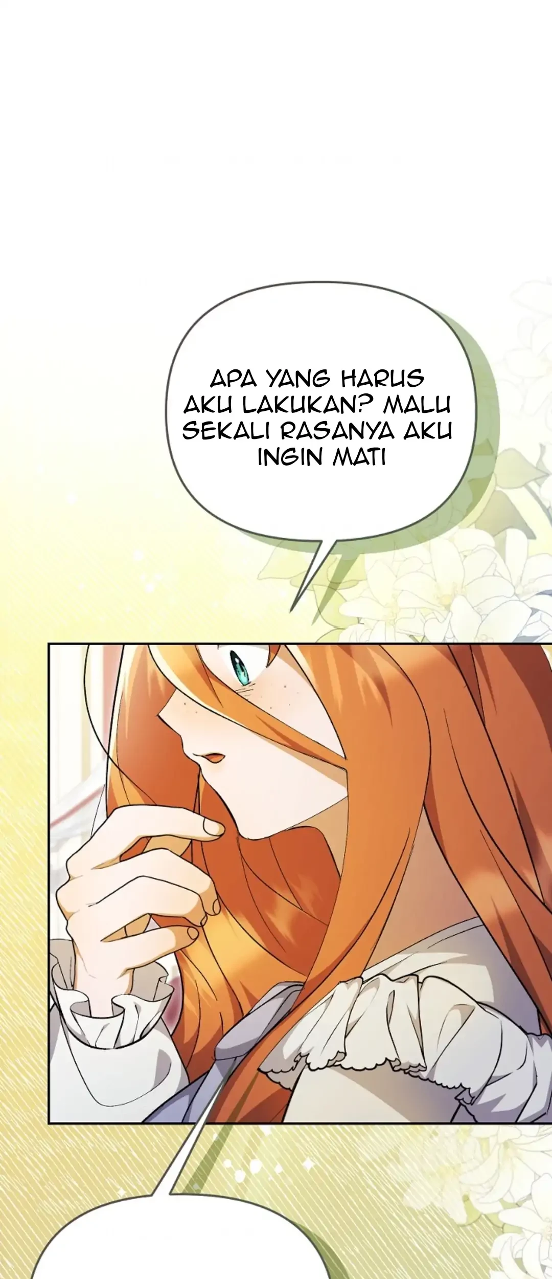 The Ugly Wife of The Shady Duke Chapter 11 Gambar 43