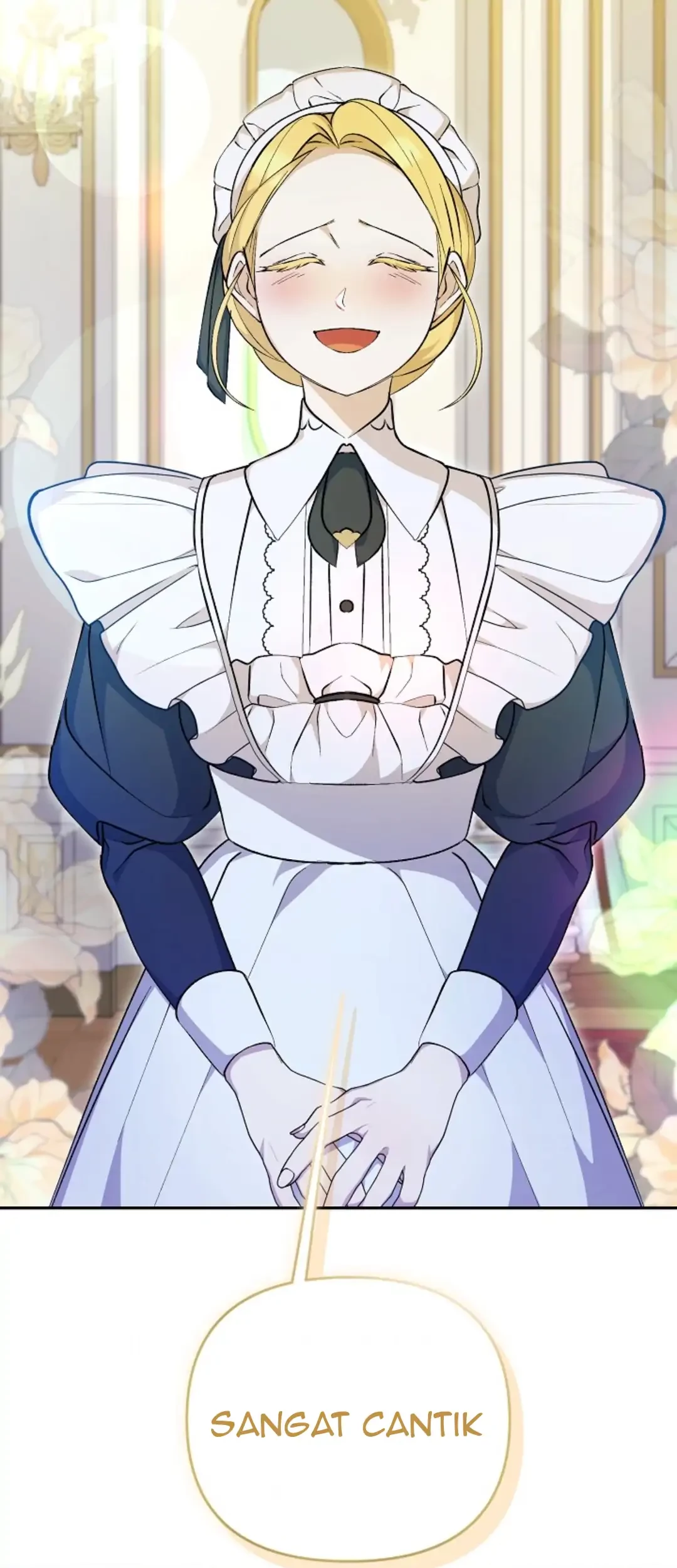 The Ugly Wife of The Shady Duke Chapter 11 Gambar 64