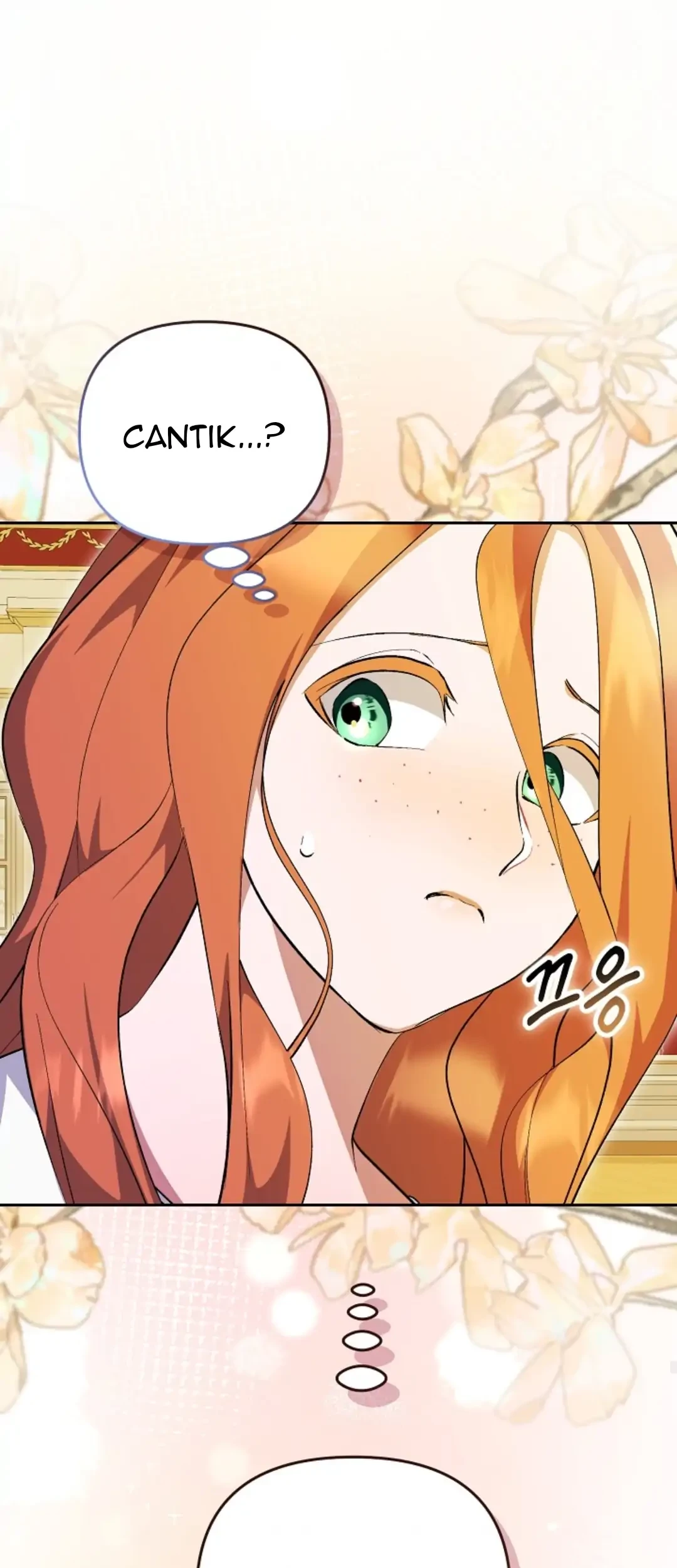 The Ugly Wife of The Shady Duke Chapter 11 Gambar 66