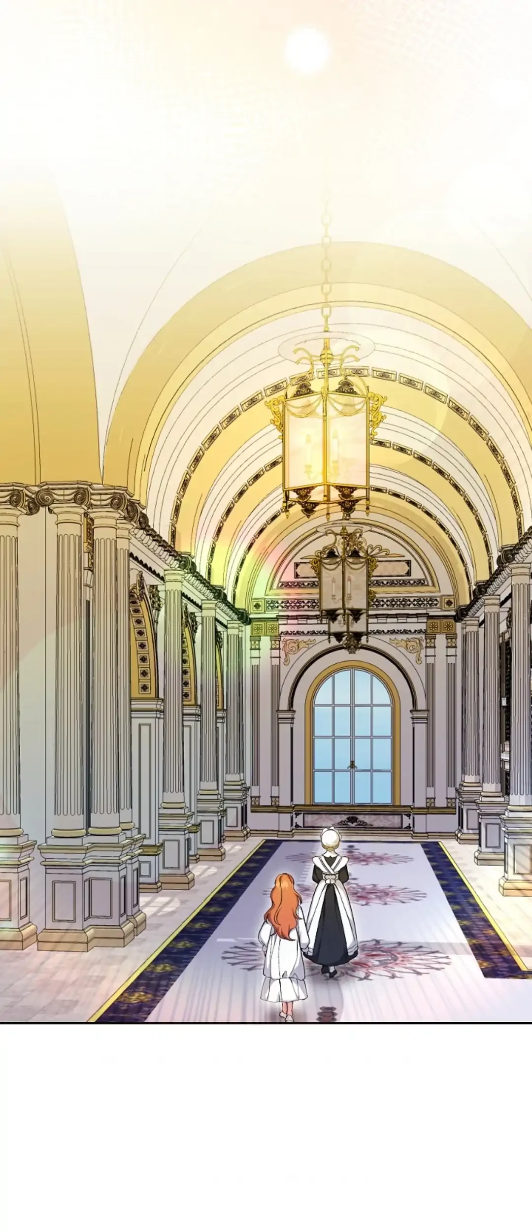 The Ugly Wife of The Shady Duke Chapter 11 Gambar 68