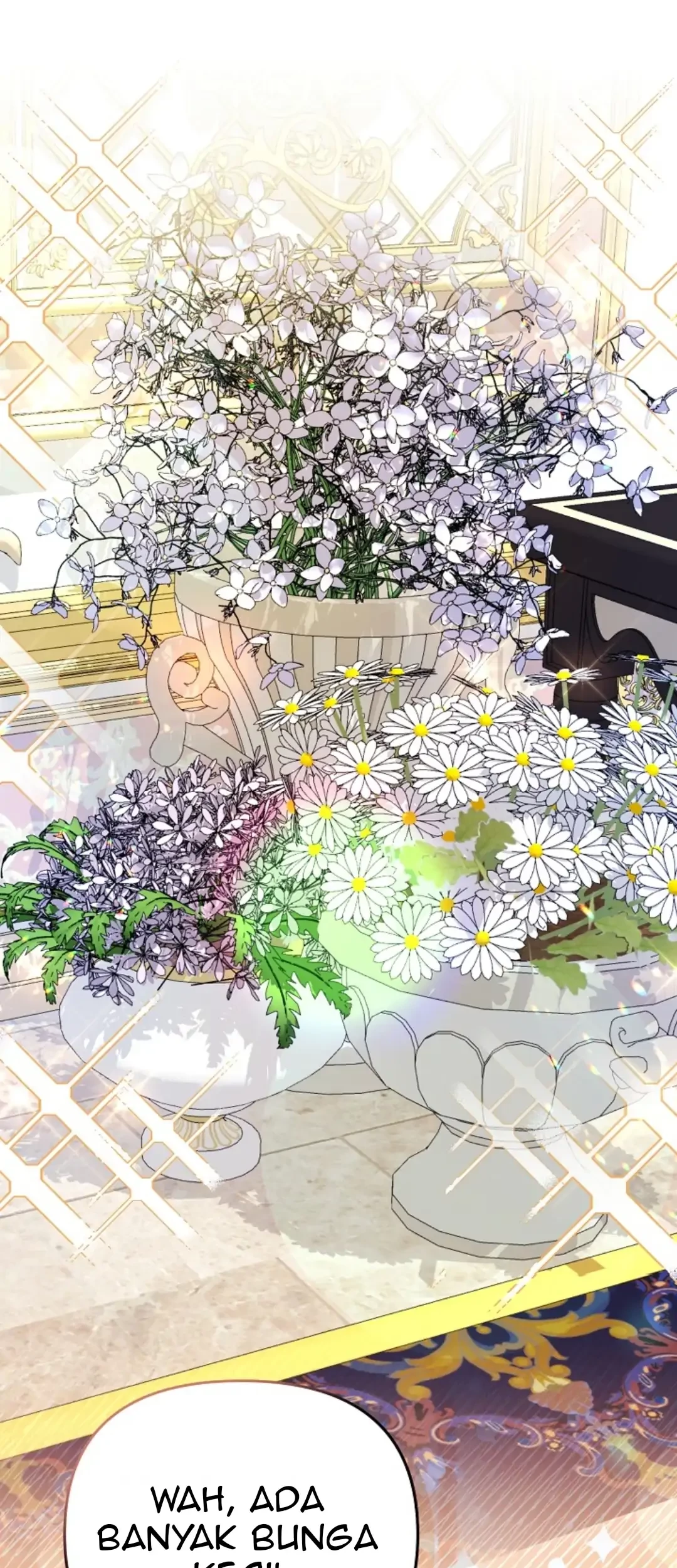 The Ugly Wife of The Shady Duke Chapter 11 Gambar 70