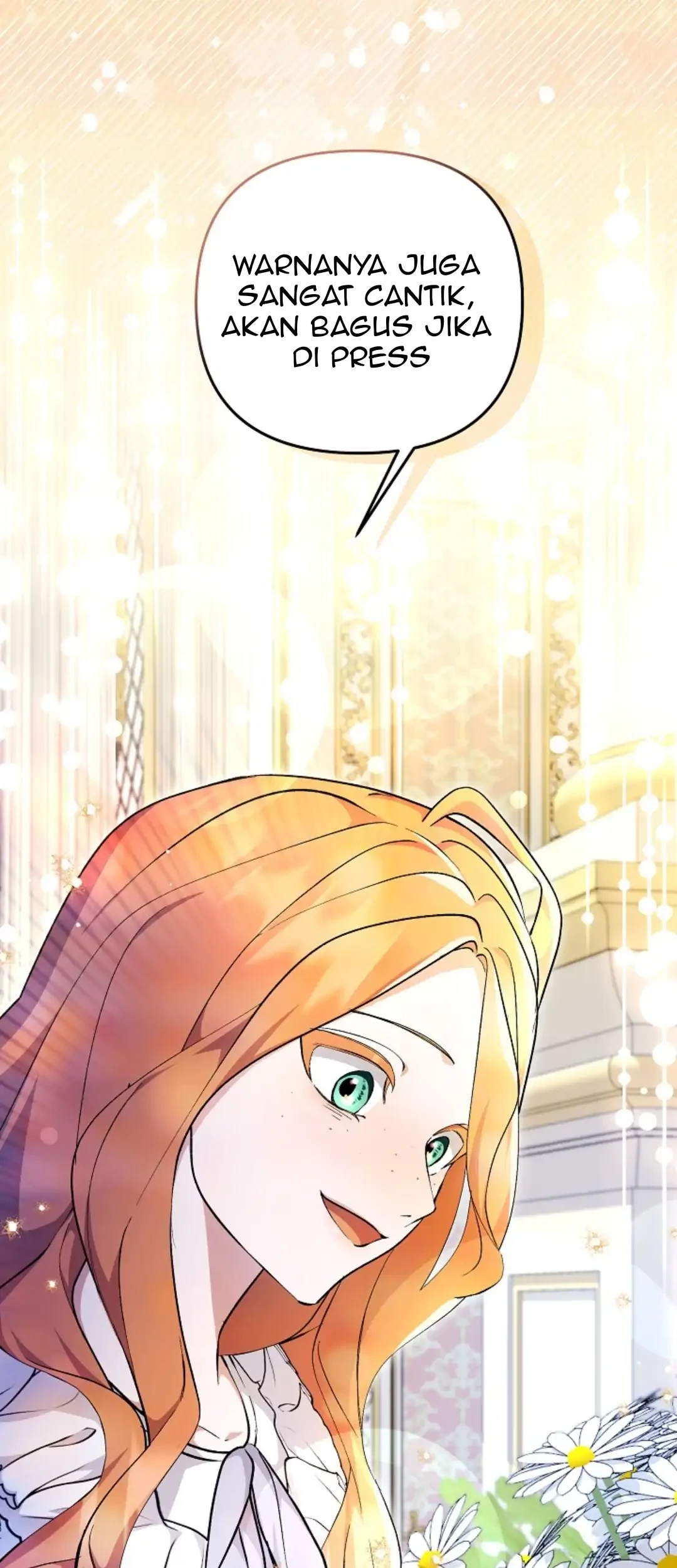 The Ugly Wife of The Shady Duke Chapter 11 Gambar 72