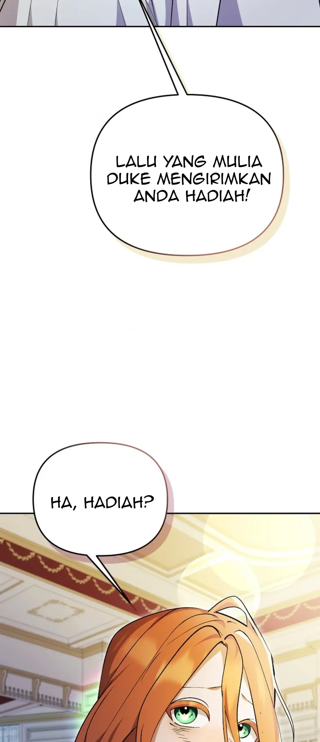 The Ugly Wife of The Shady Duke Chapter 11 Gambar 56