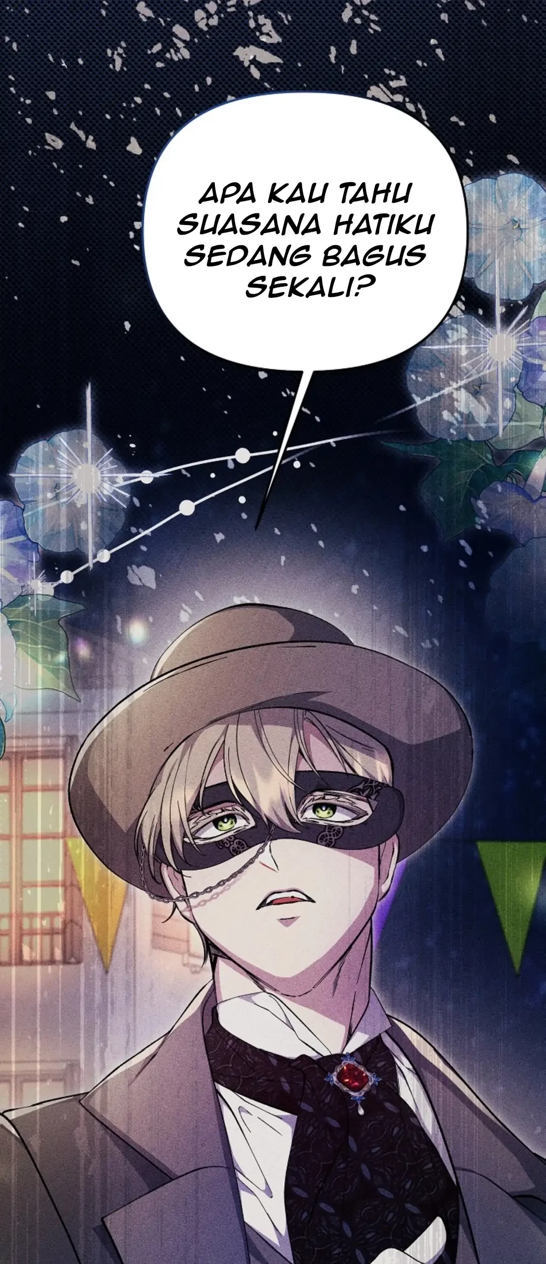 The Ugly Wife of The Shady Duke Chapter 11 Gambar 58