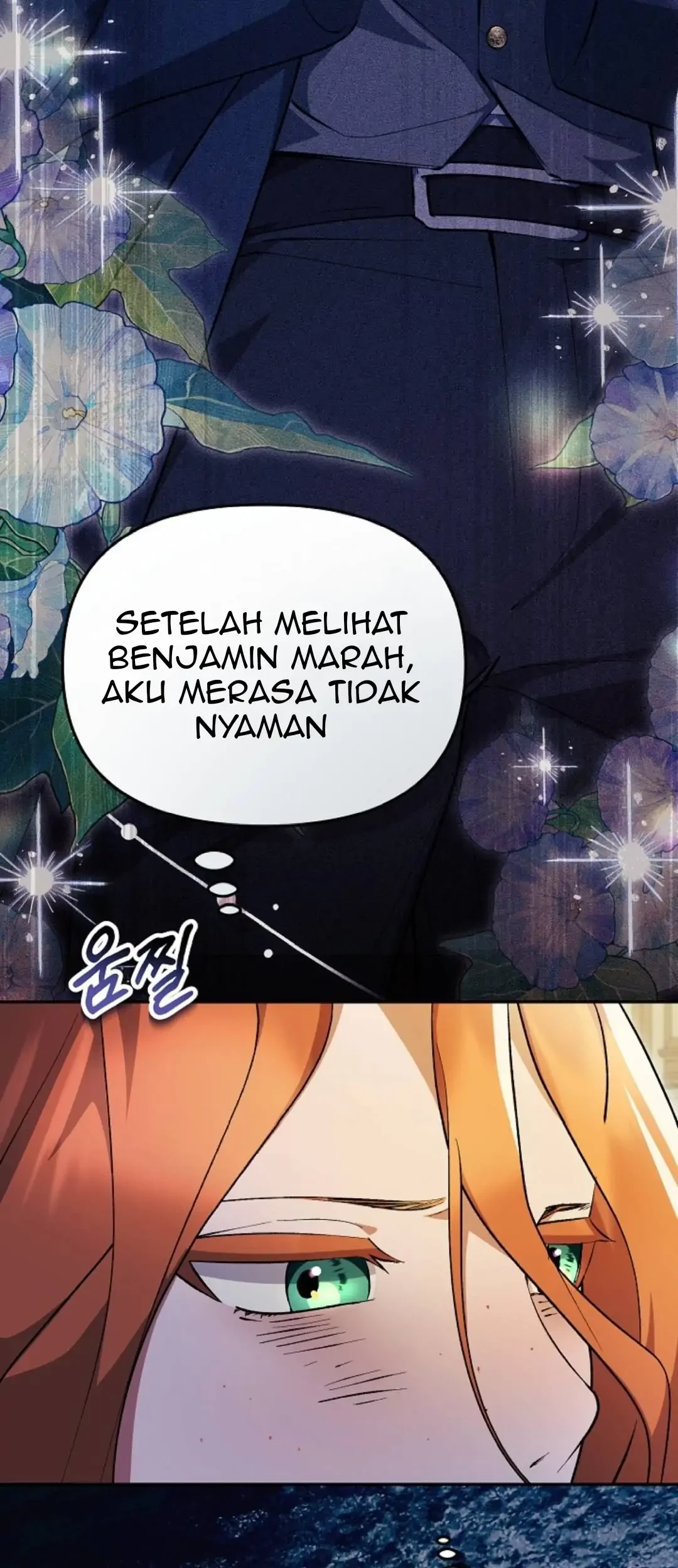 The Ugly Wife of The Shady Duke Chapter 11 Gambar 60