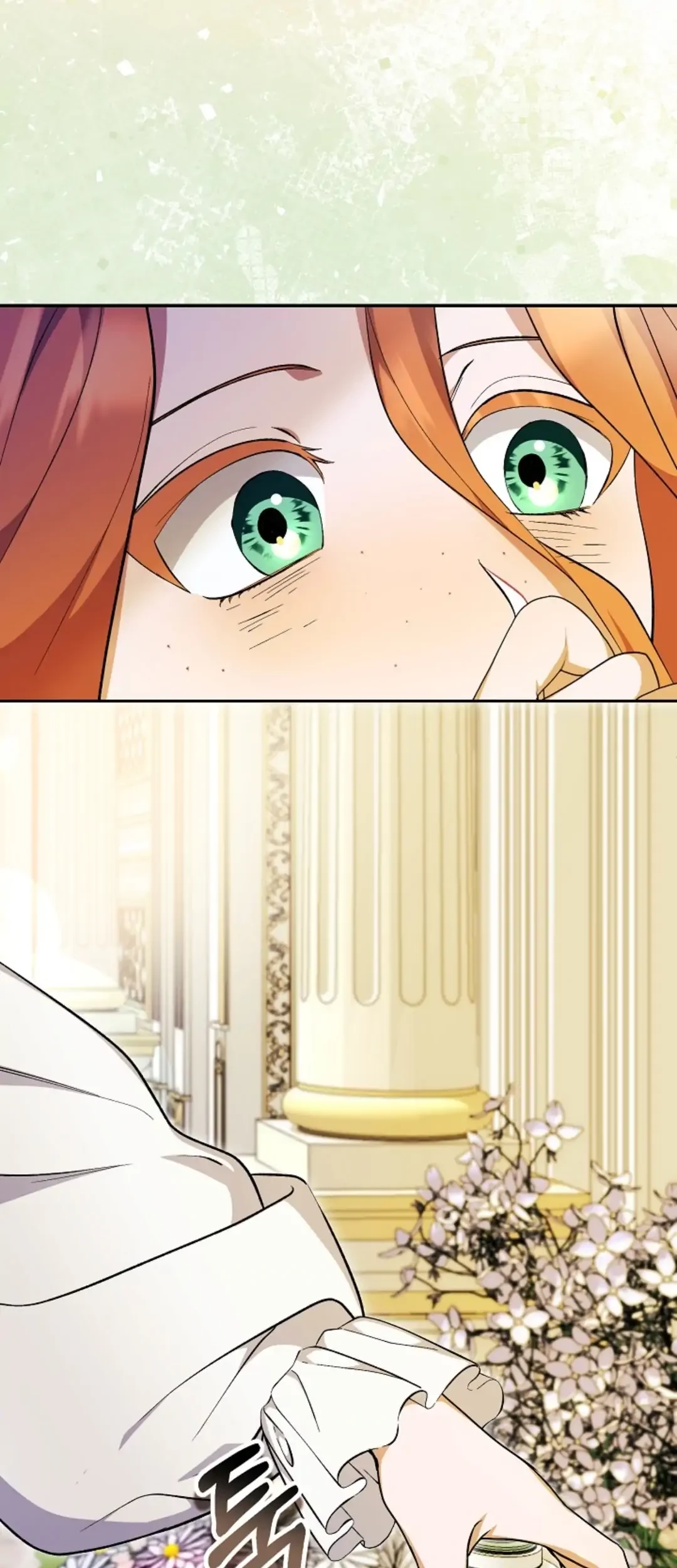 The Ugly Wife of The Shady Duke Chapter 11 Gambar 80