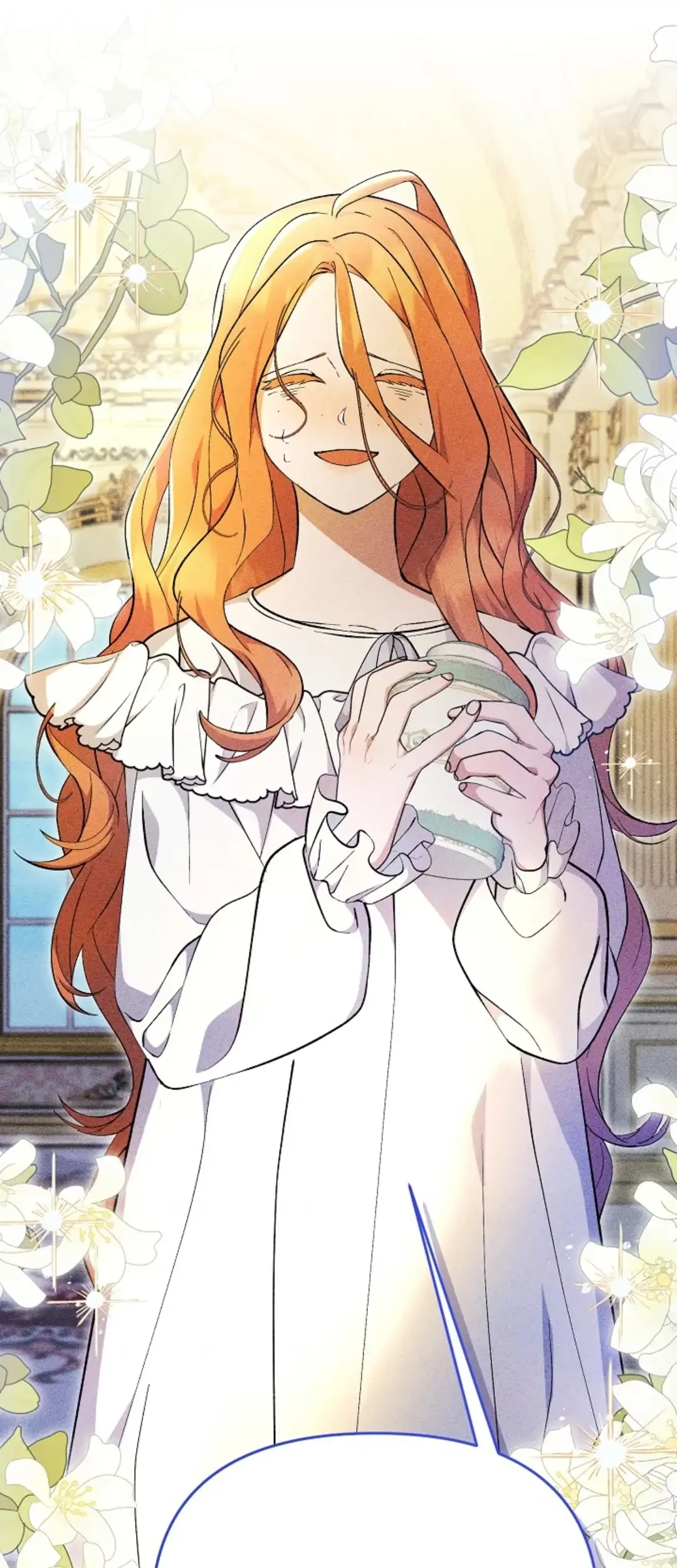 The Ugly Wife of The Shady Duke Chapter 11 Gambar 87