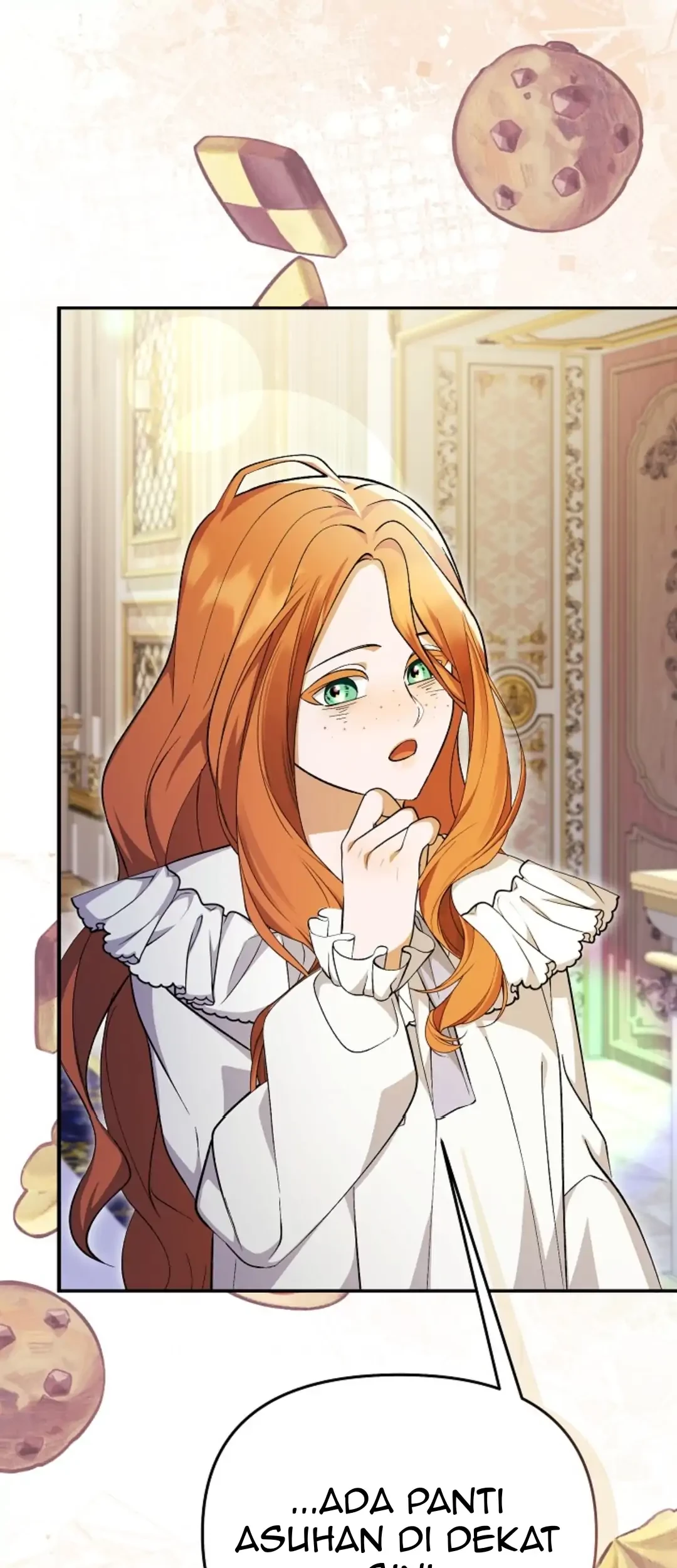 The Ugly Wife of The Shady Duke Chapter 11 Gambar 78