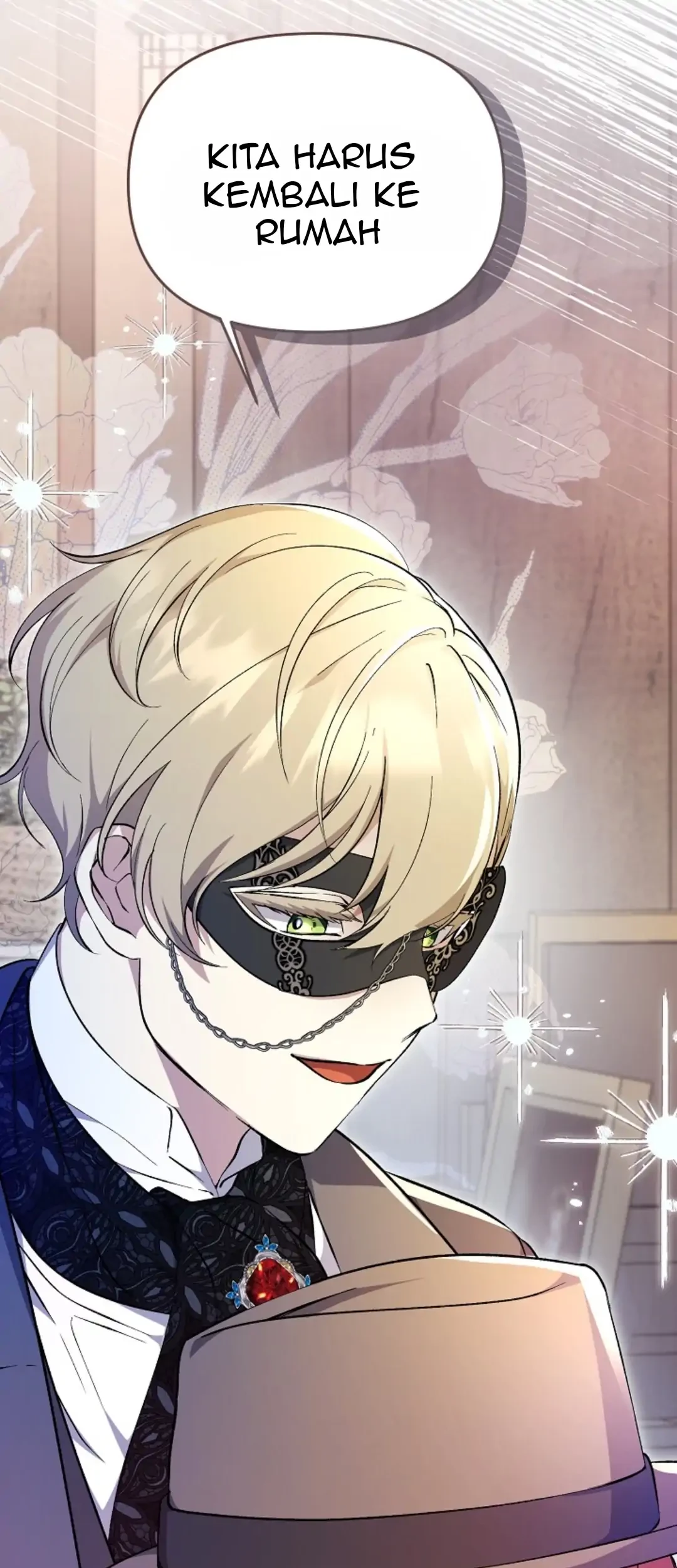 The Ugly Wife of The Shady Duke Chapter 11 Gambar 6