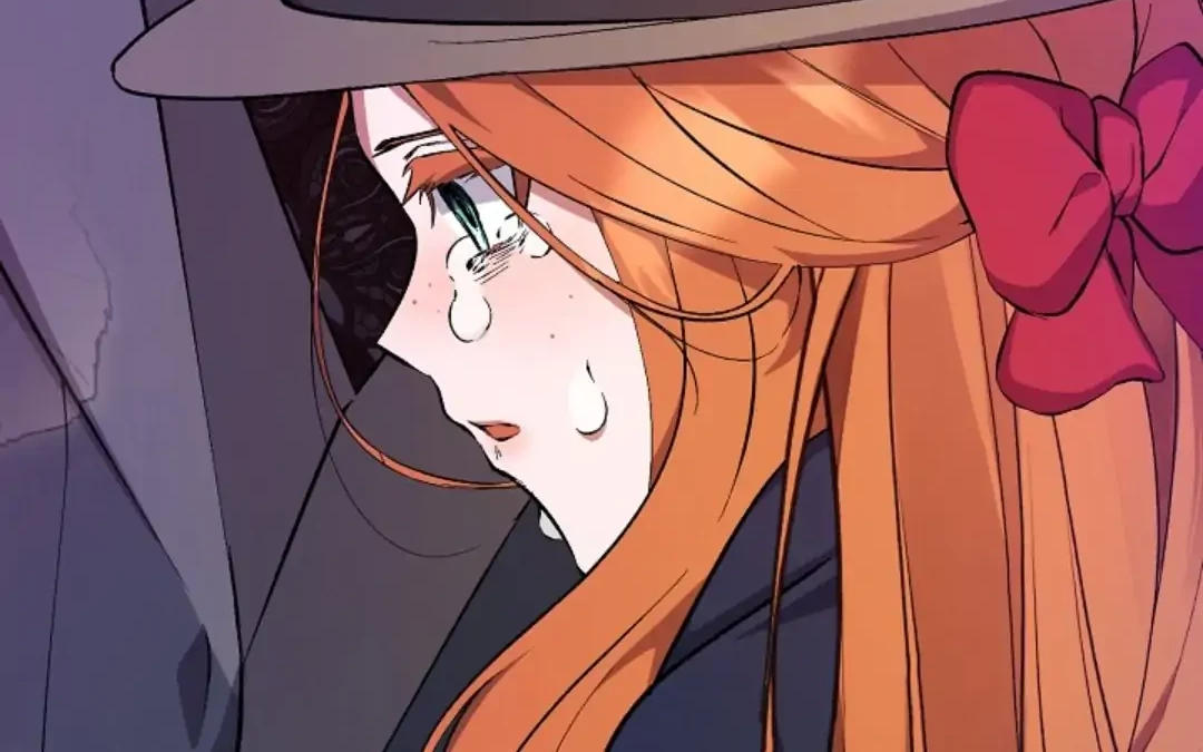 The Ugly Wife of The Shady Duke Chapter 11 Gambar 7