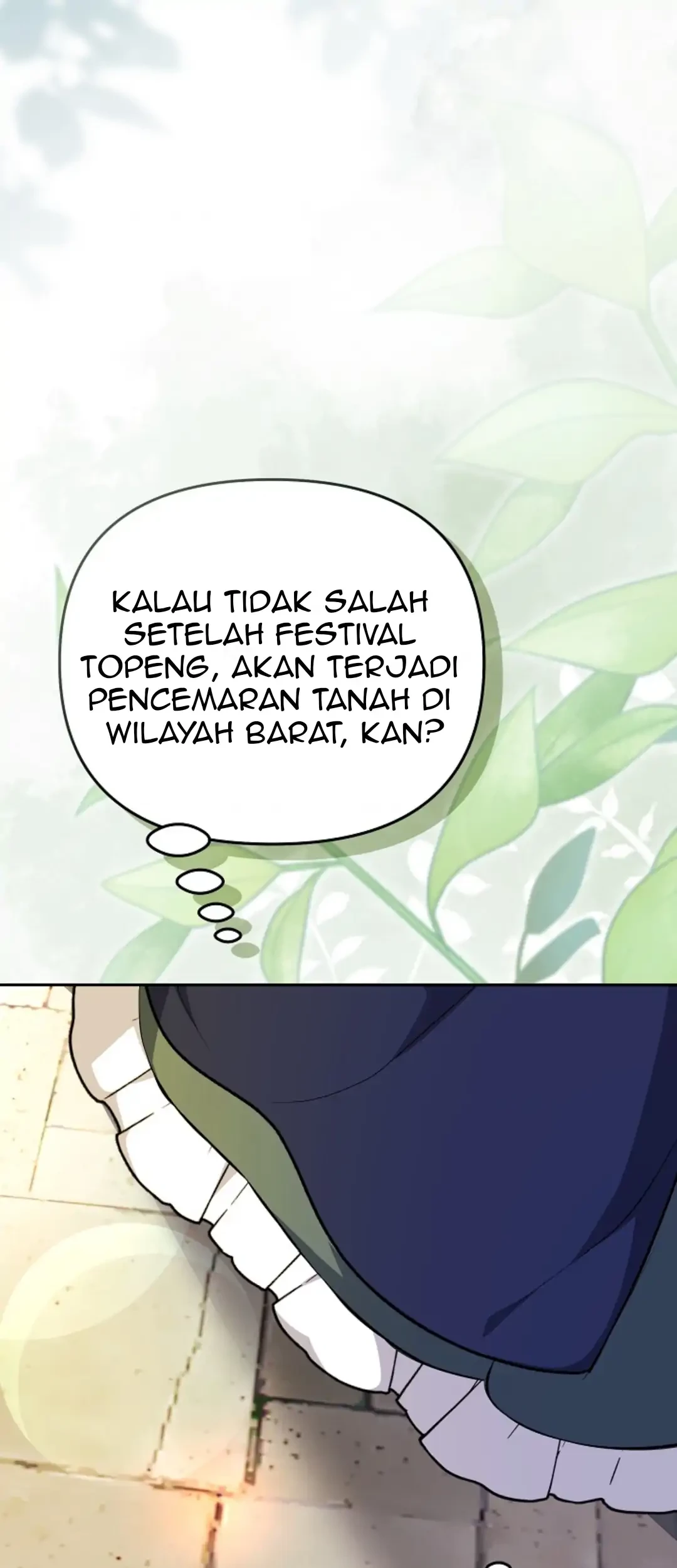 The Ugly Wife of The Shady Duke Chapter 11 Gambar 106