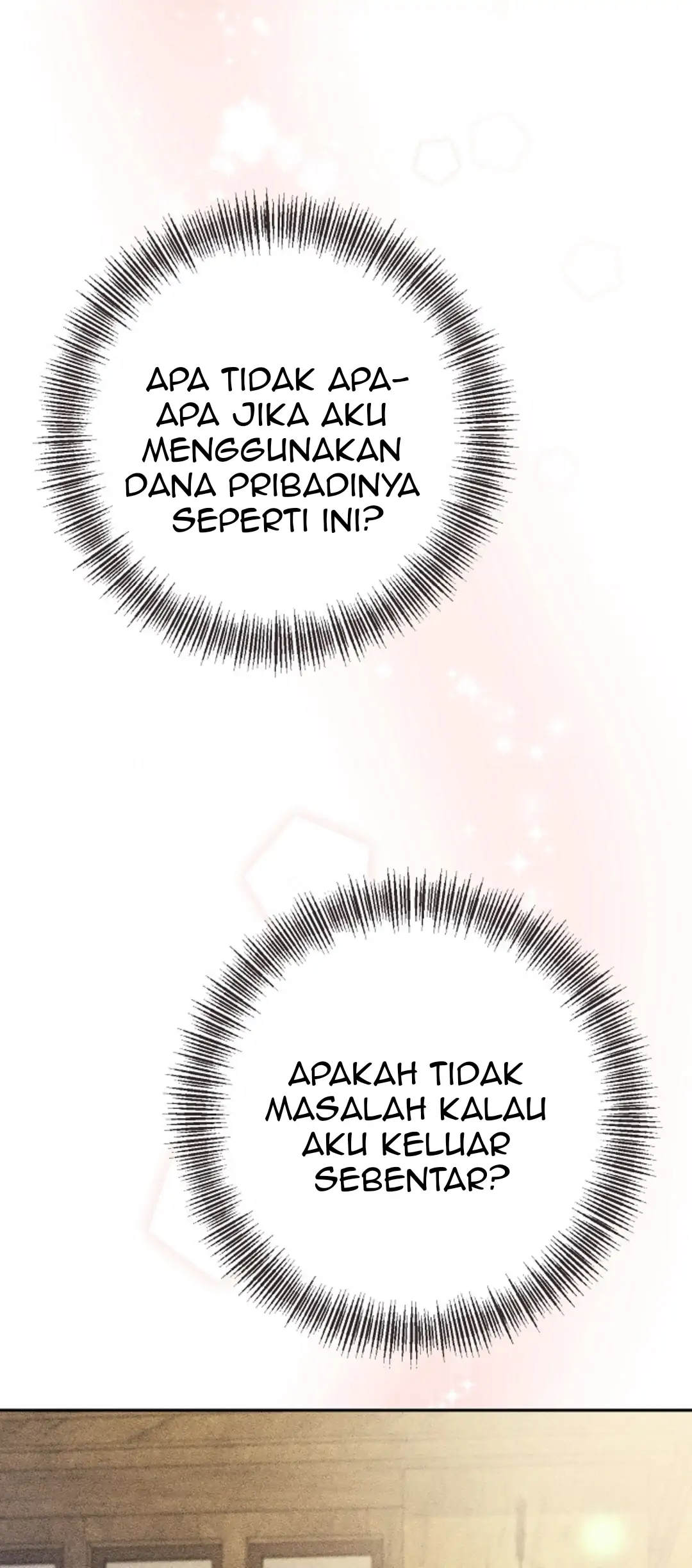 The Ugly Wife of The Shady Duke Chapter 11 Gambar 92