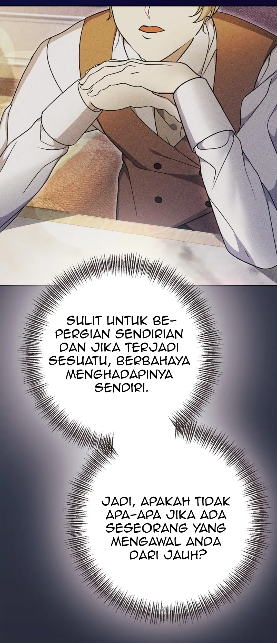 The Ugly Wife of The Shady Duke Chapter 11 Gambar 95