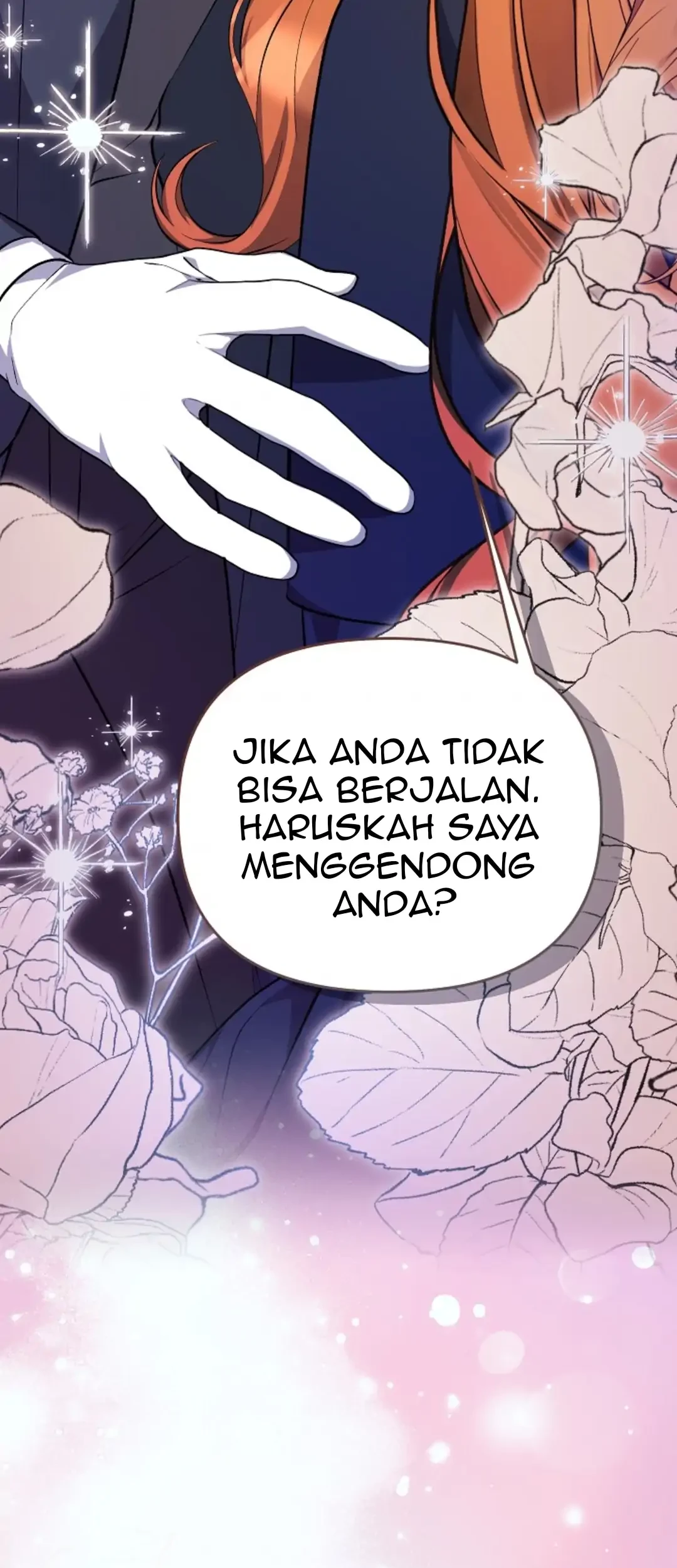 The Ugly Wife of The Shady Duke Chapter 11 Gambar 8