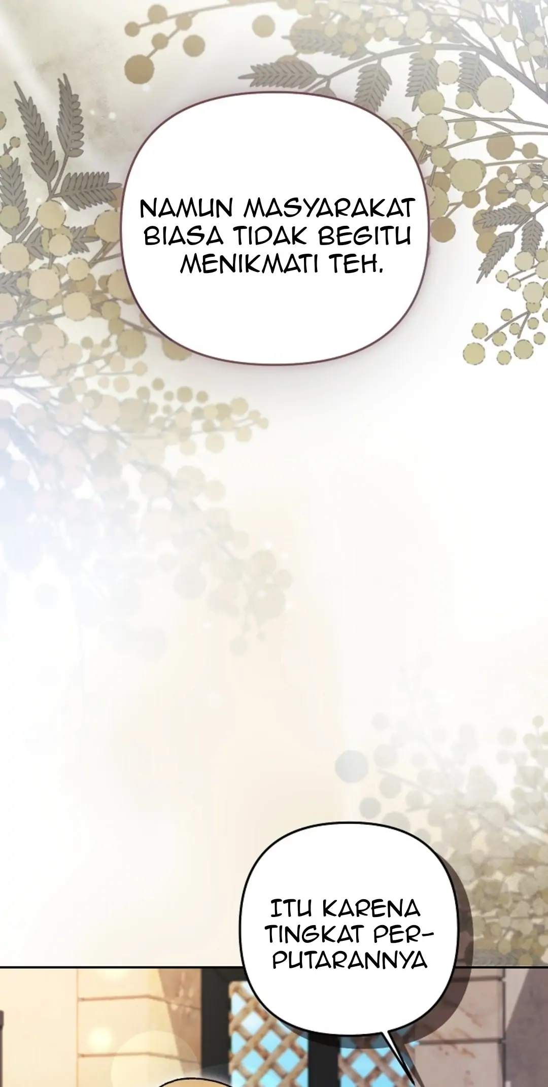 The Ugly Wife of The Shady Duke Chapter 11 Gambar 115