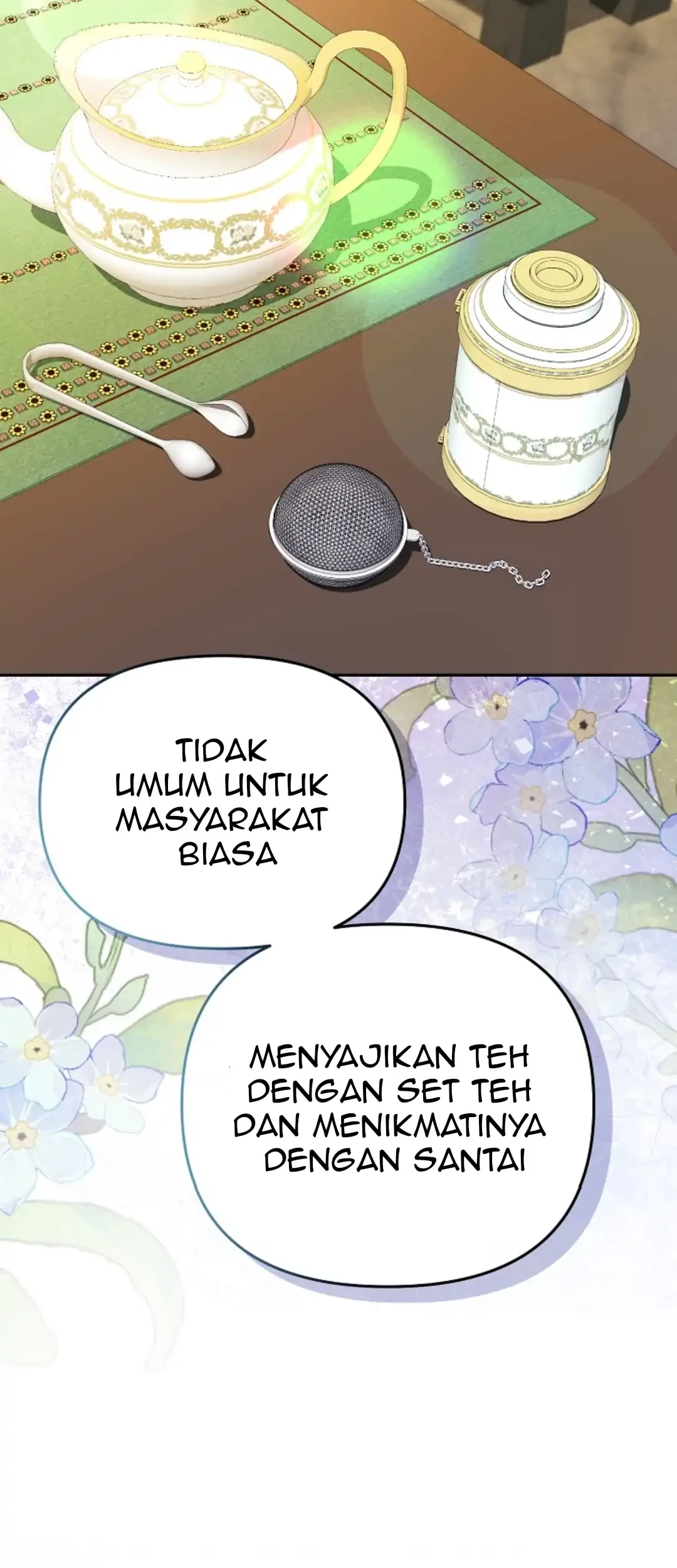 The Ugly Wife of The Shady Duke Chapter 11 Gambar 118